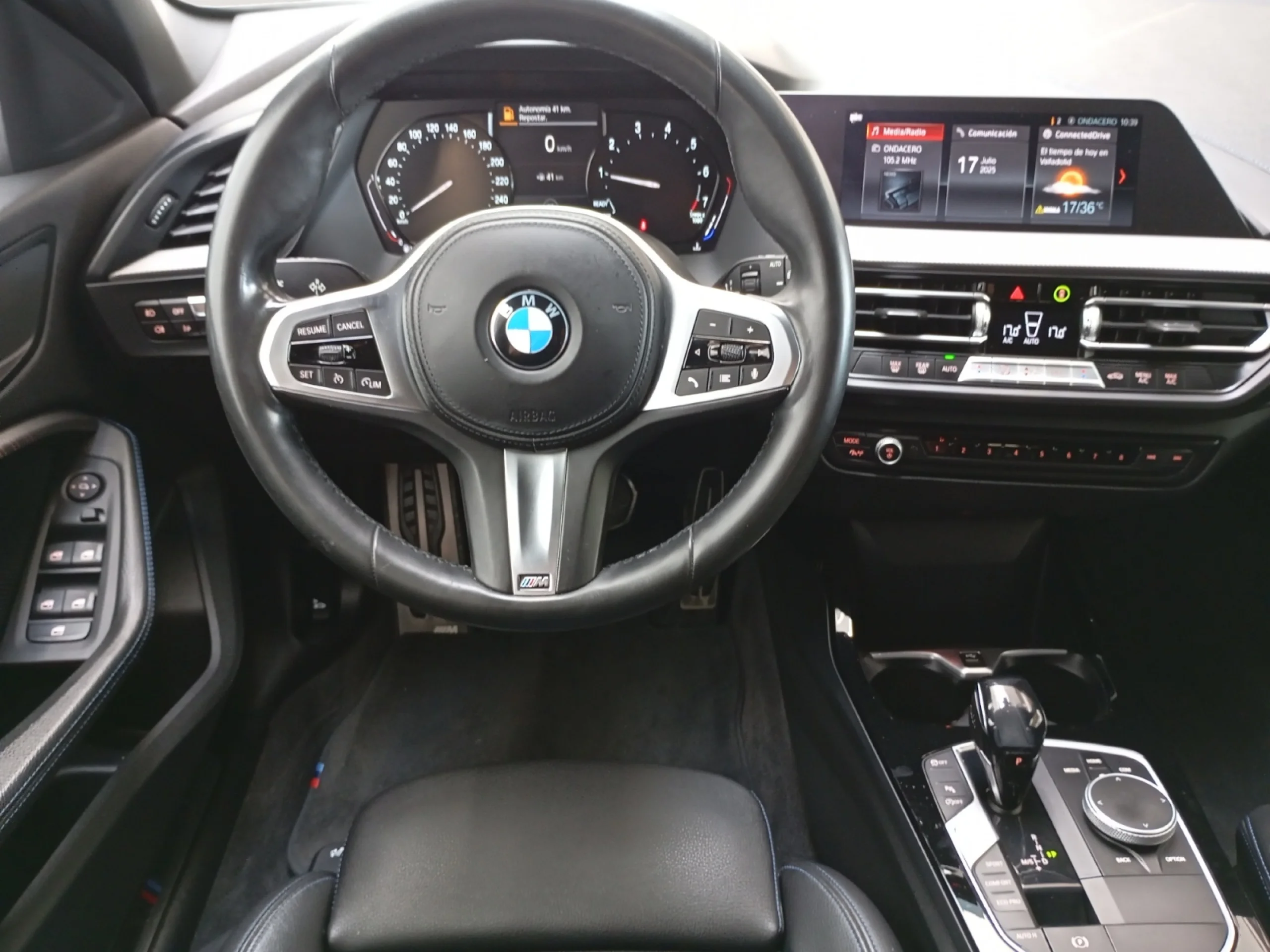 BMW SERIE 1 118I - Foto 4