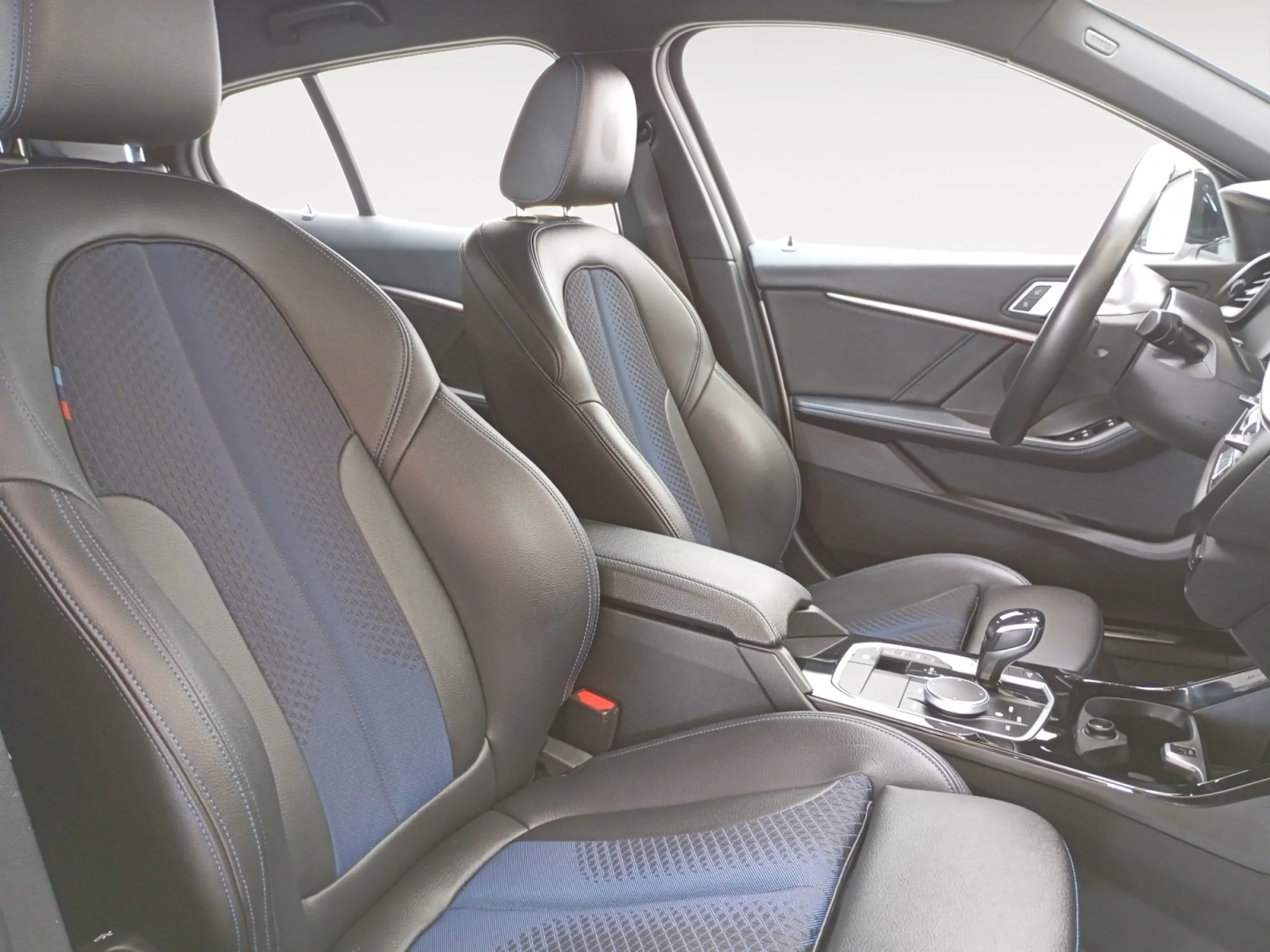 BMW SERIE 1 118I - Foto 5