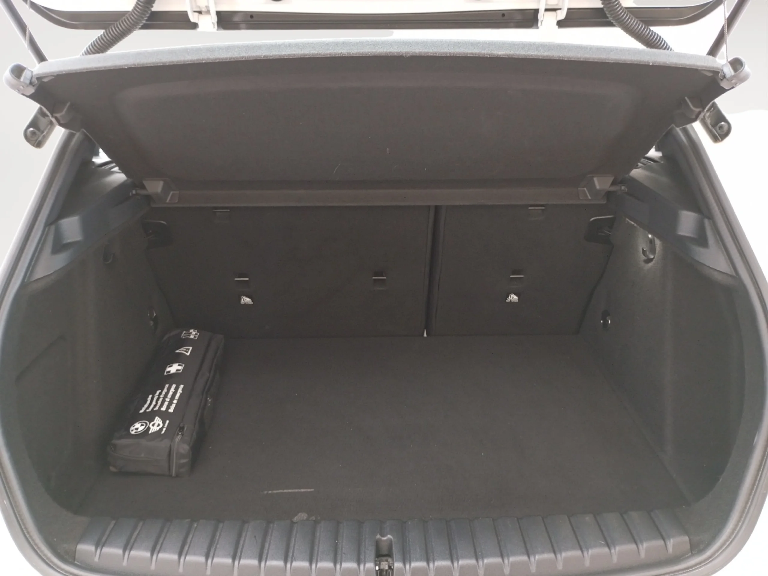 BMW SERIE 1 118I - Foto 7