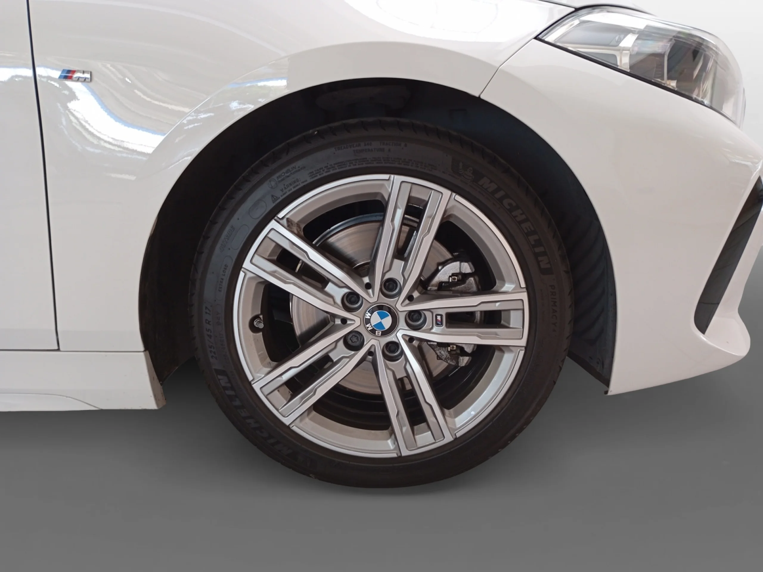 BMW SERIE 1 118I - Foto 8