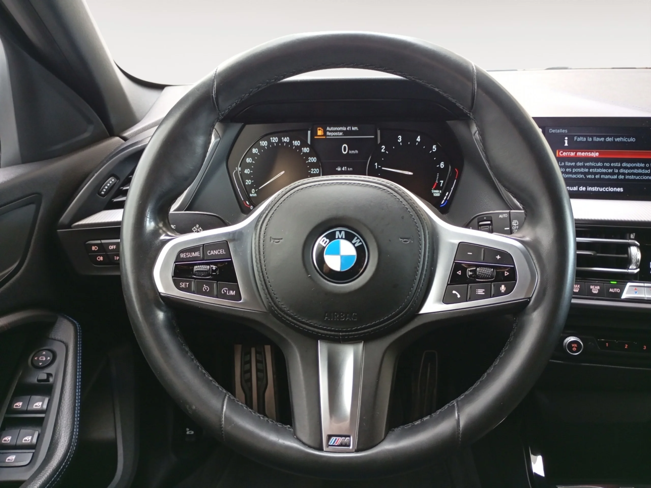 BMW SERIE 1 118I - Foto 11