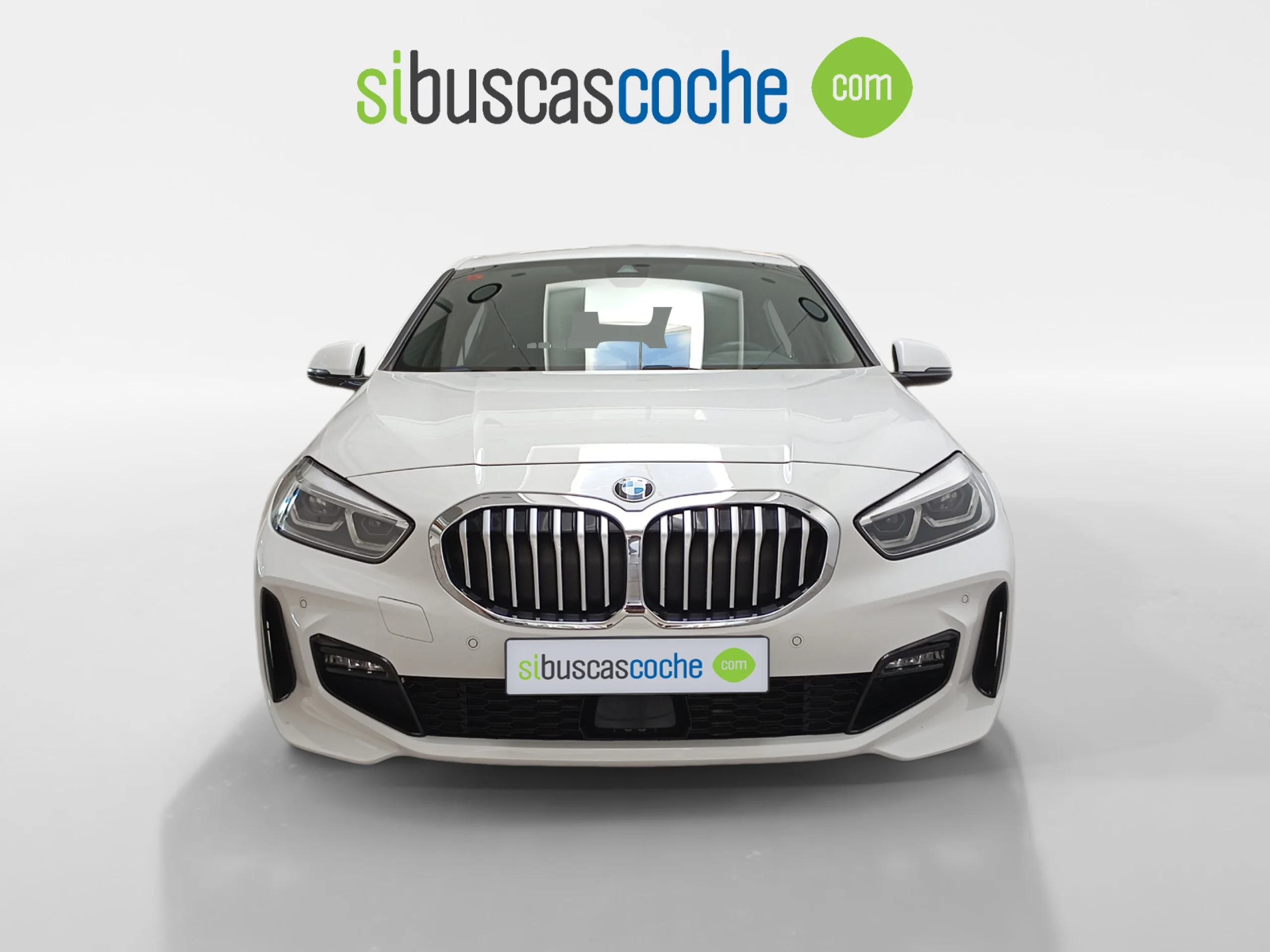 BMW SERIE 1 118I - Foto 12