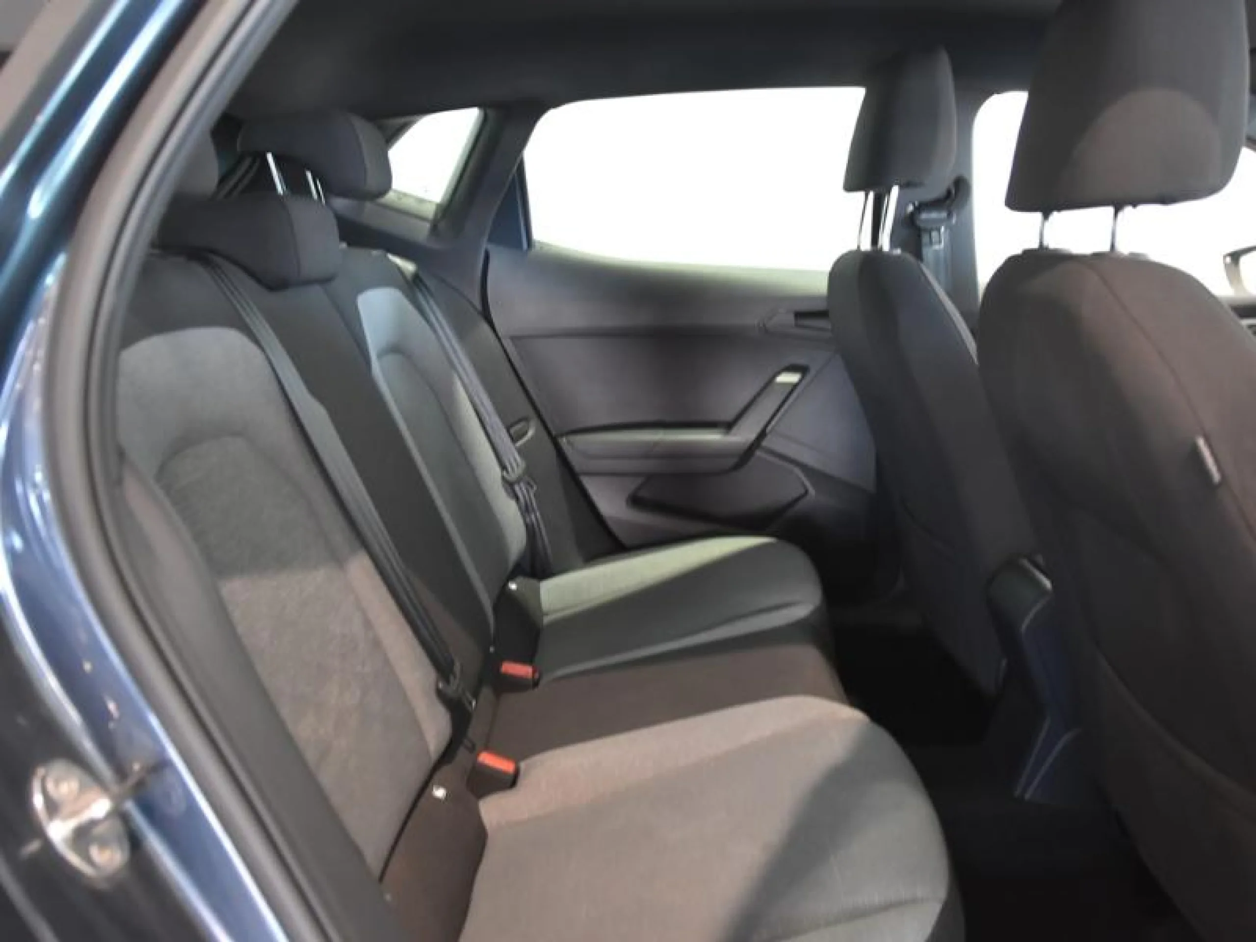 SEAT IBIZA 1.0 TSI 85KW (115CV) SPECIAL EDITION - Foto 6