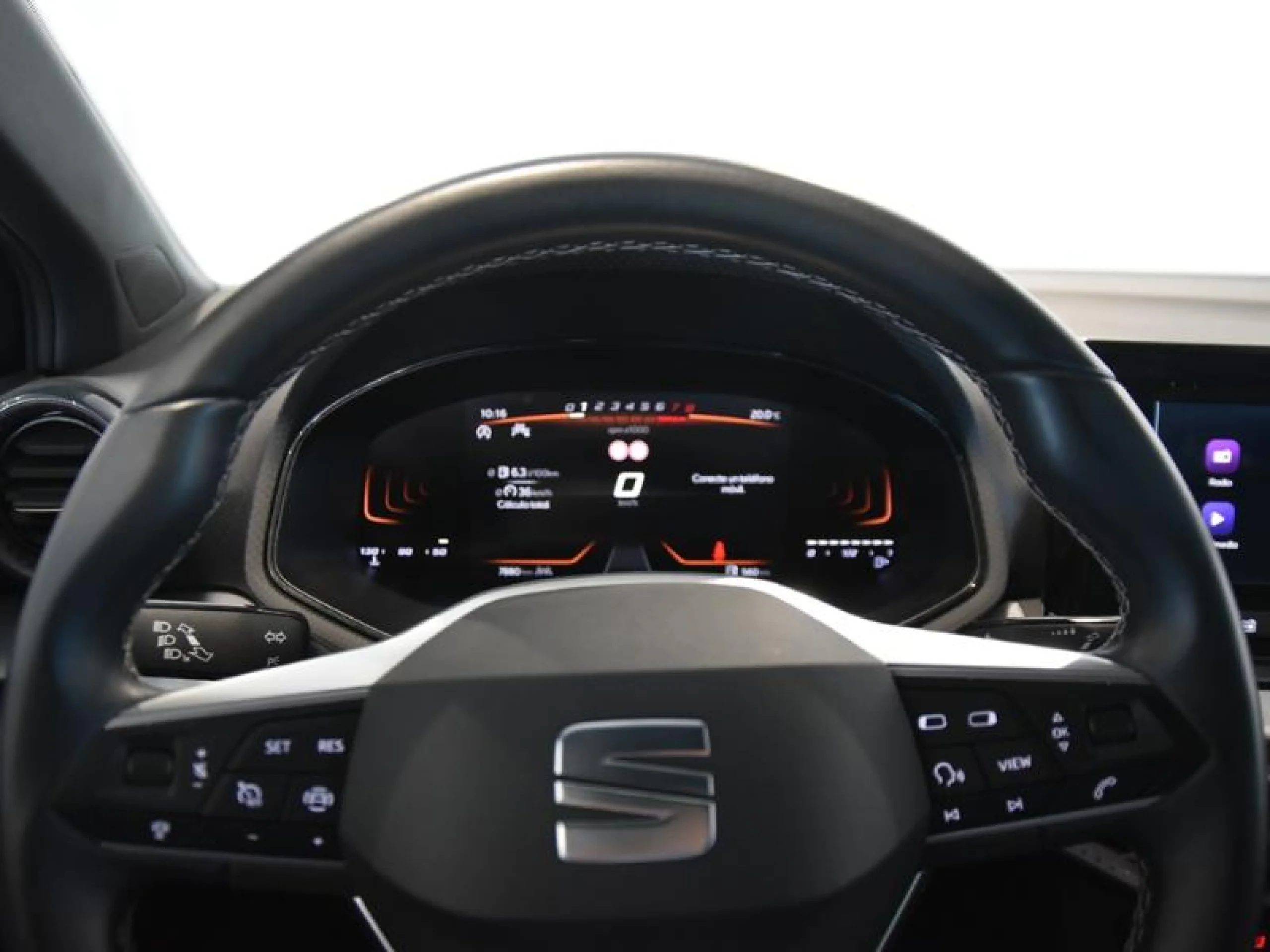 SEAT IBIZA 1.0 TSI 85KW (115CV) SPECIAL EDITION - Foto 14