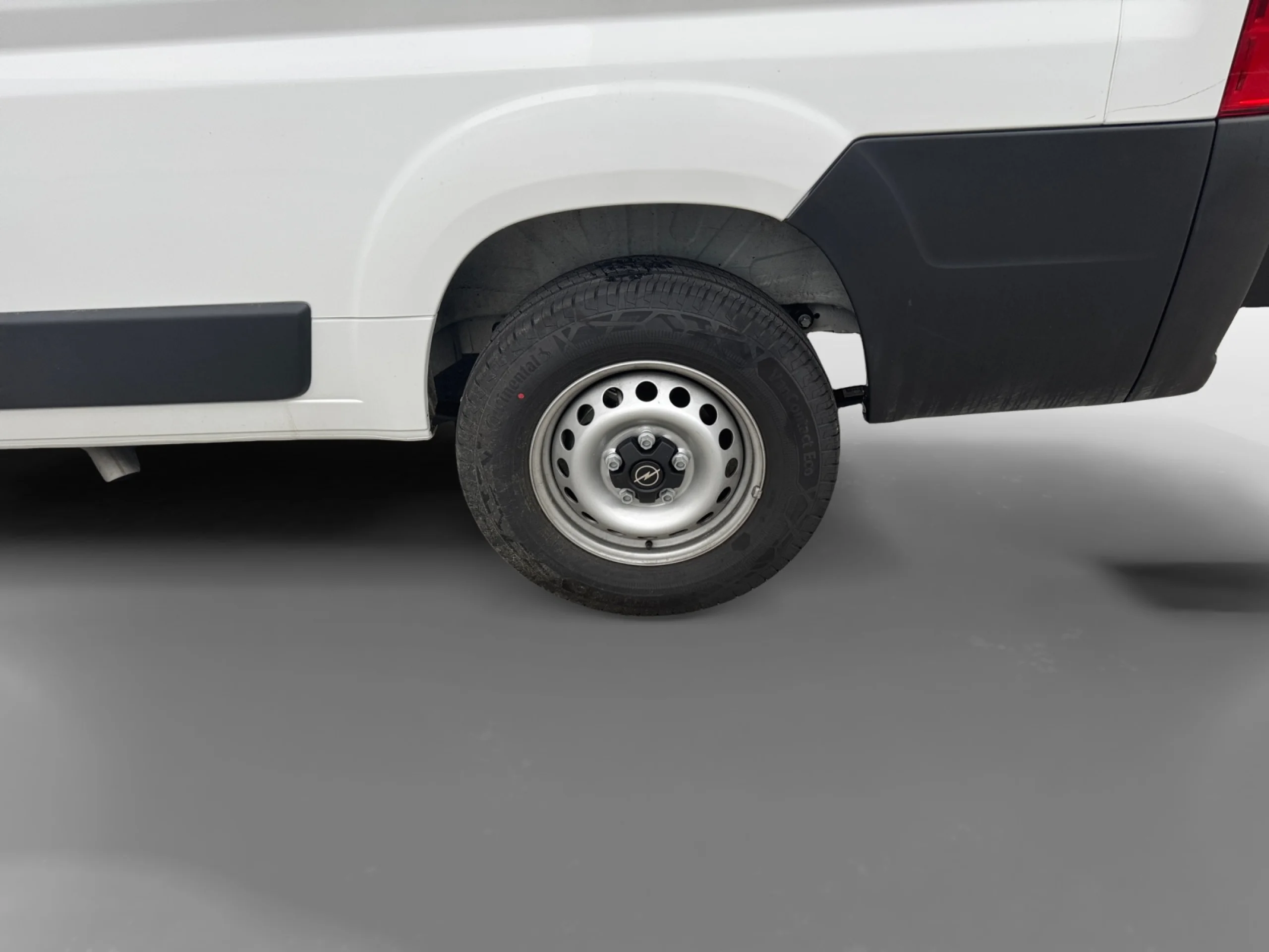 OPEL MOVANO PLANCHER 3.5T L3 2.2 BLUEHDI 140 MT6 - Foto 5
