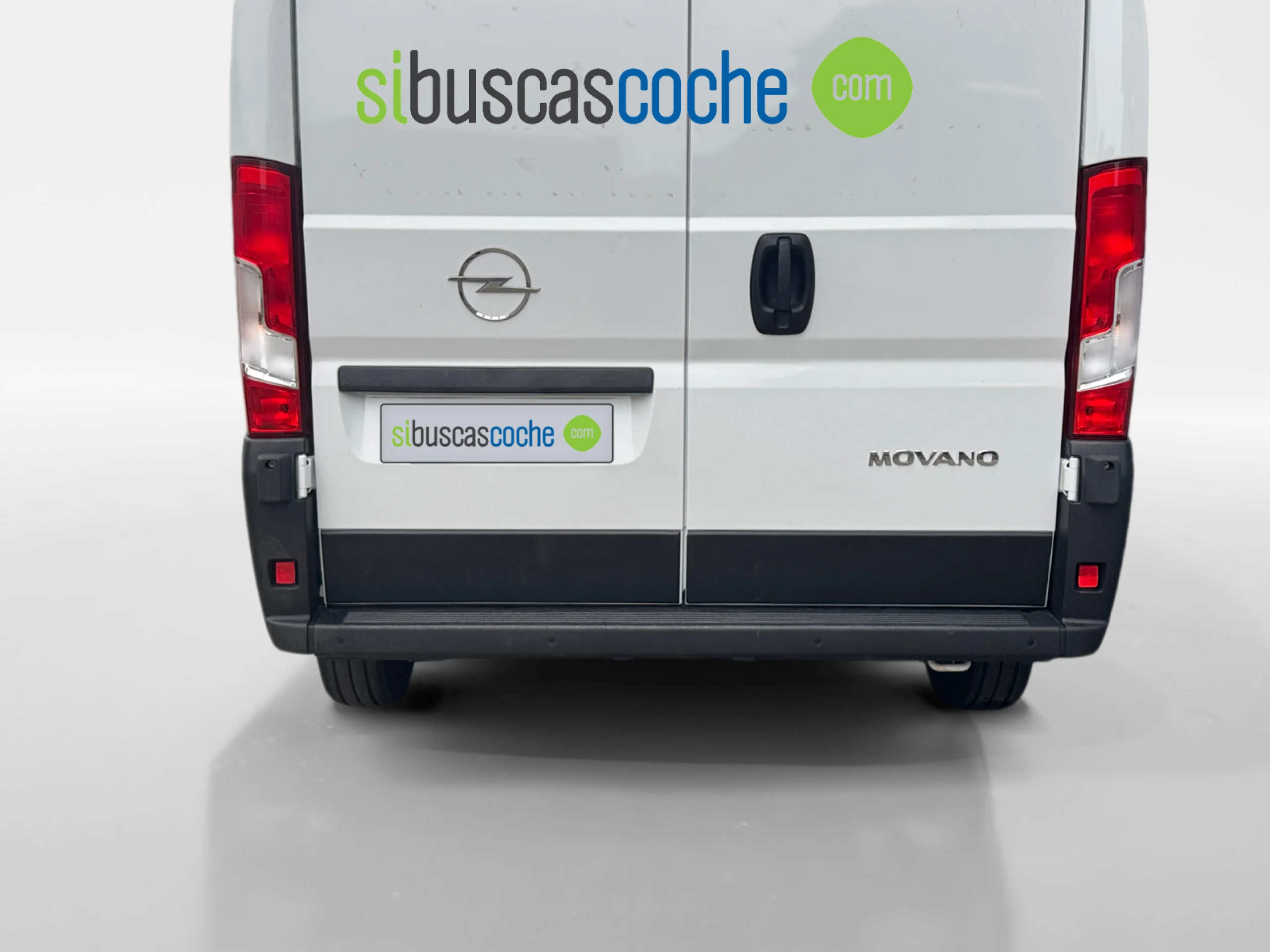OPEL MOVANO PLANCHER 3.5T L3 2.2 BLUEHDI 140 MT6 - Foto 11