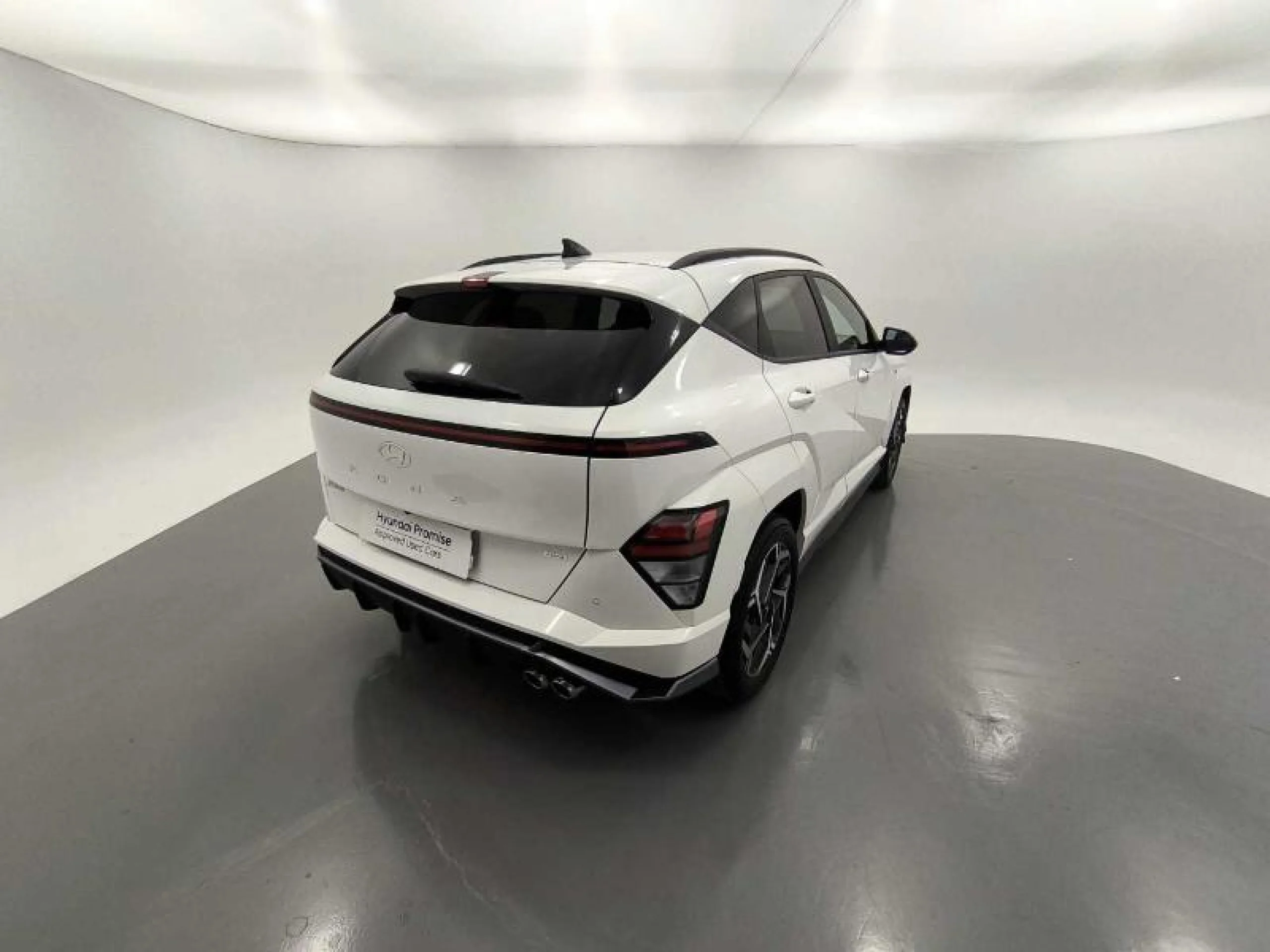 HYUNDAI KONA 1.6T 138CV DT N LINE - Foto 2
