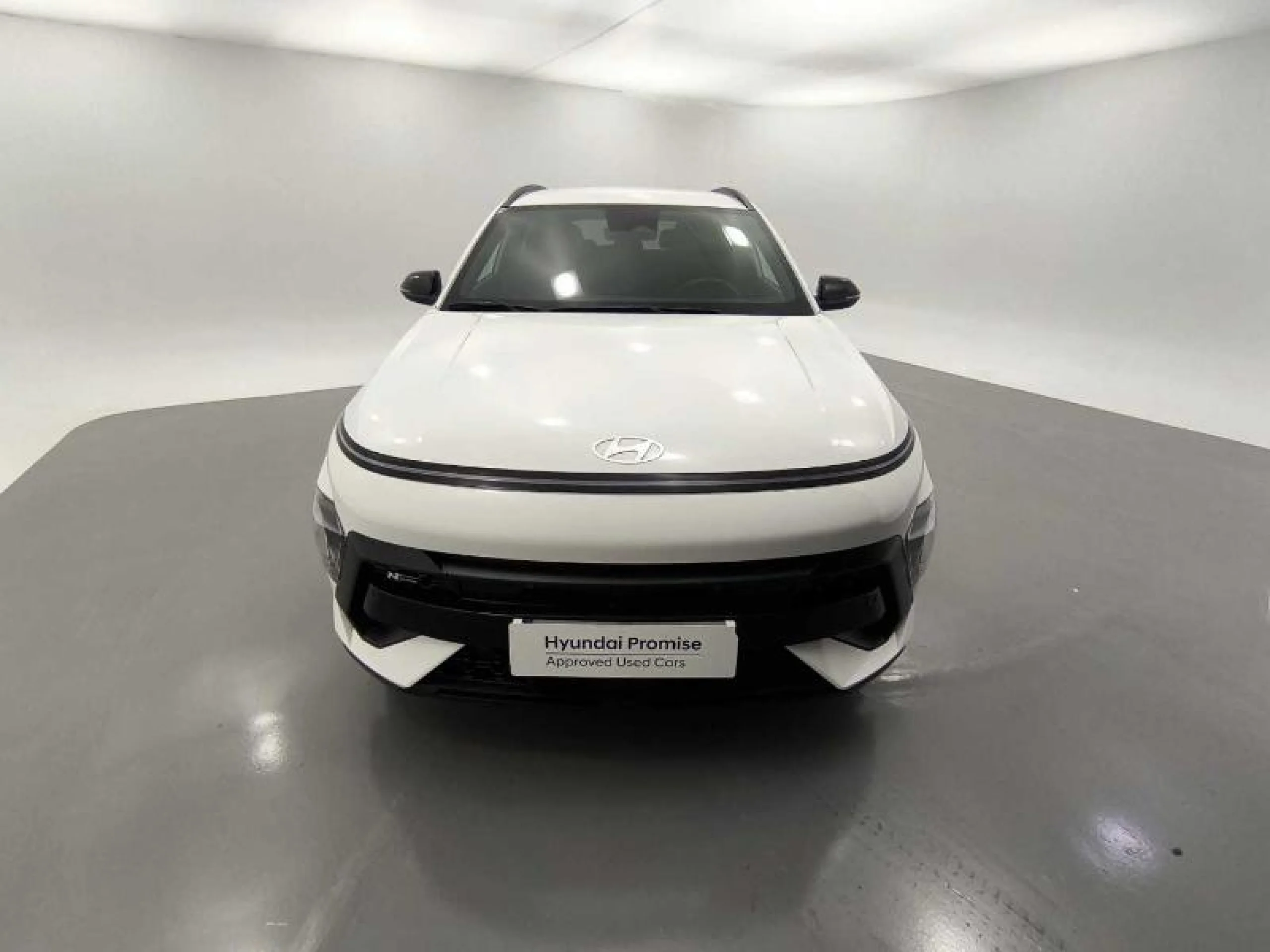 HYUNDAI KONA 1.6T 138CV DT N LINE - Foto 5
