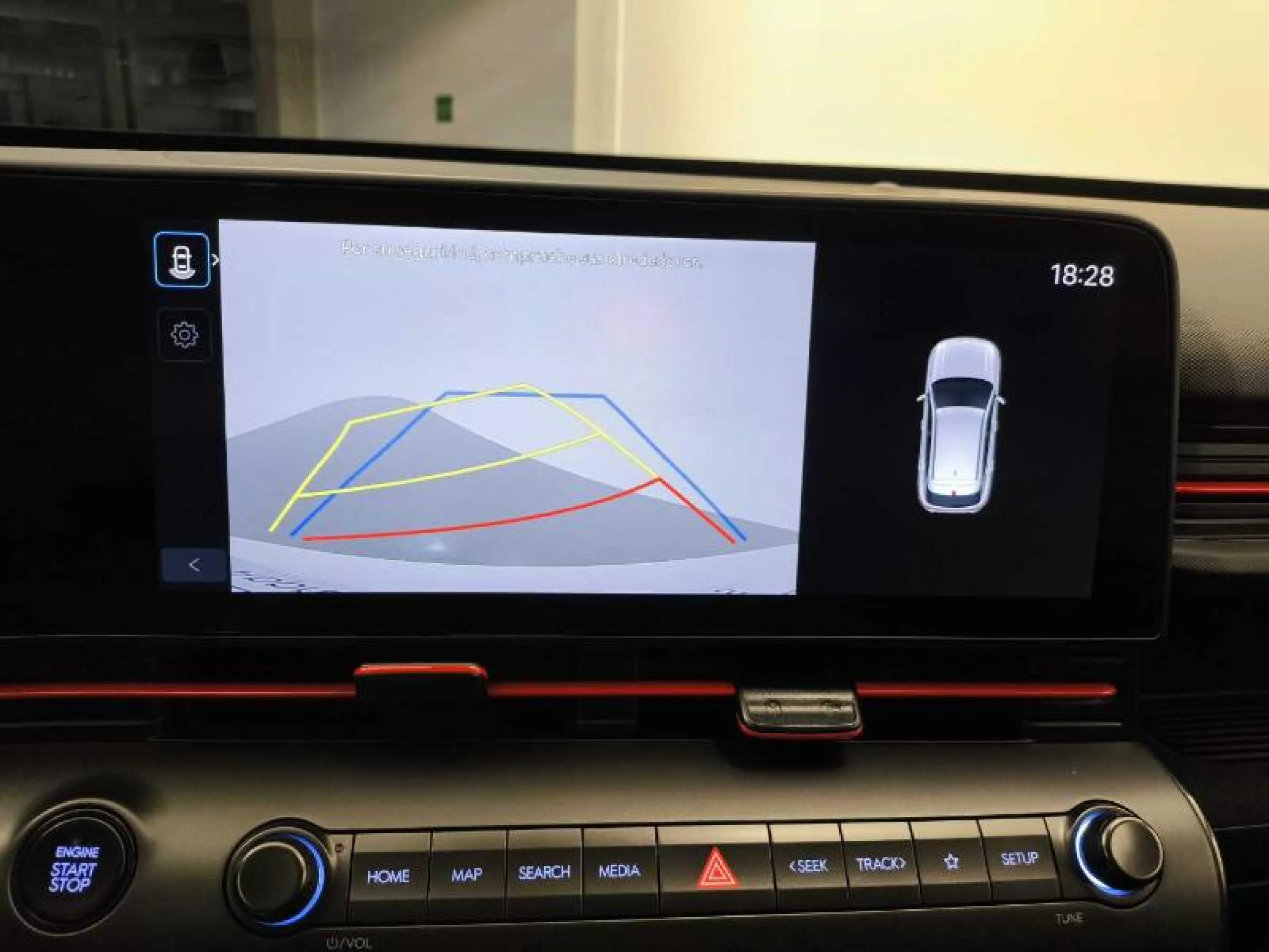 HYUNDAI KONA 1.6T 138CV DT N LINE - Foto 17