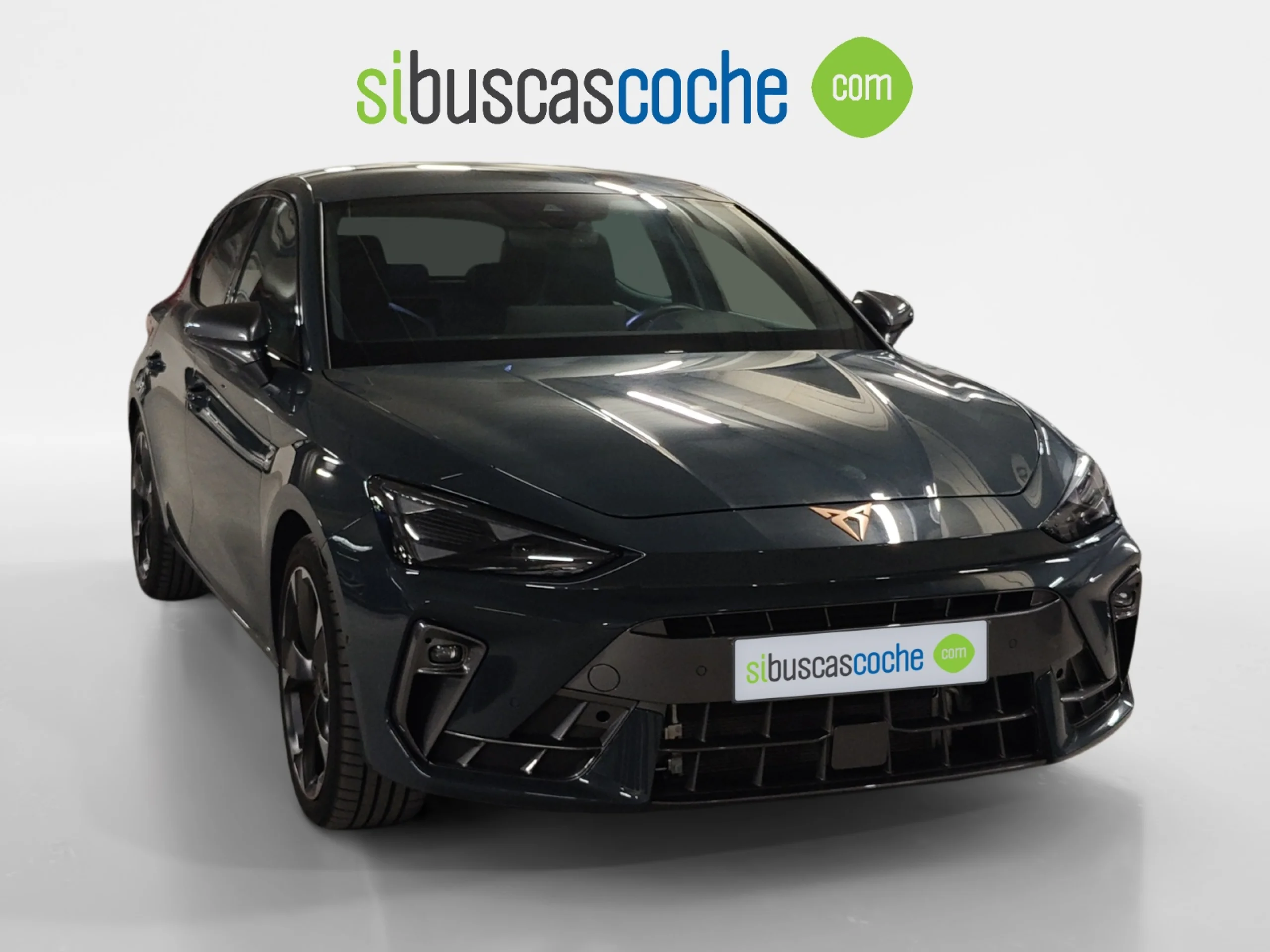 CUPRA LEON 1.5 TSI E HYBRID 150W (204CV) DSG - Foto 1