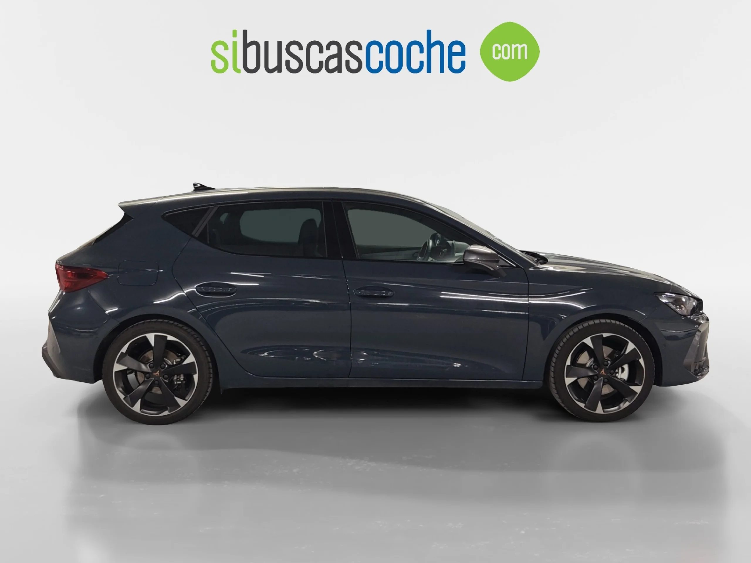 CUPRA LEON 1.5 TSI E HYBRID 150W (204CV) DSG - Foto 3