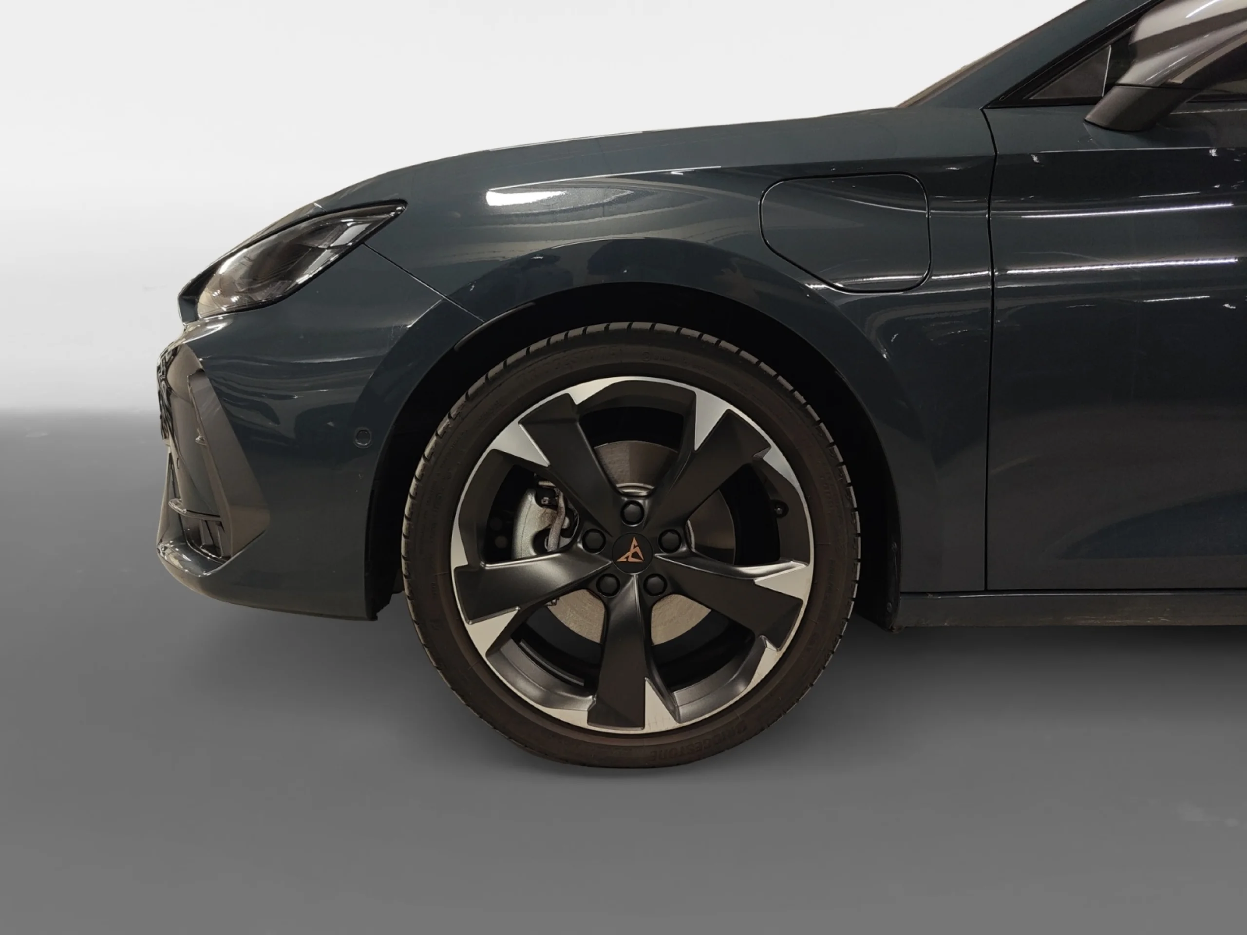 CUPRA LEON 1.5 TSI E HYBRID 150W (204CV) DSG - Foto 8