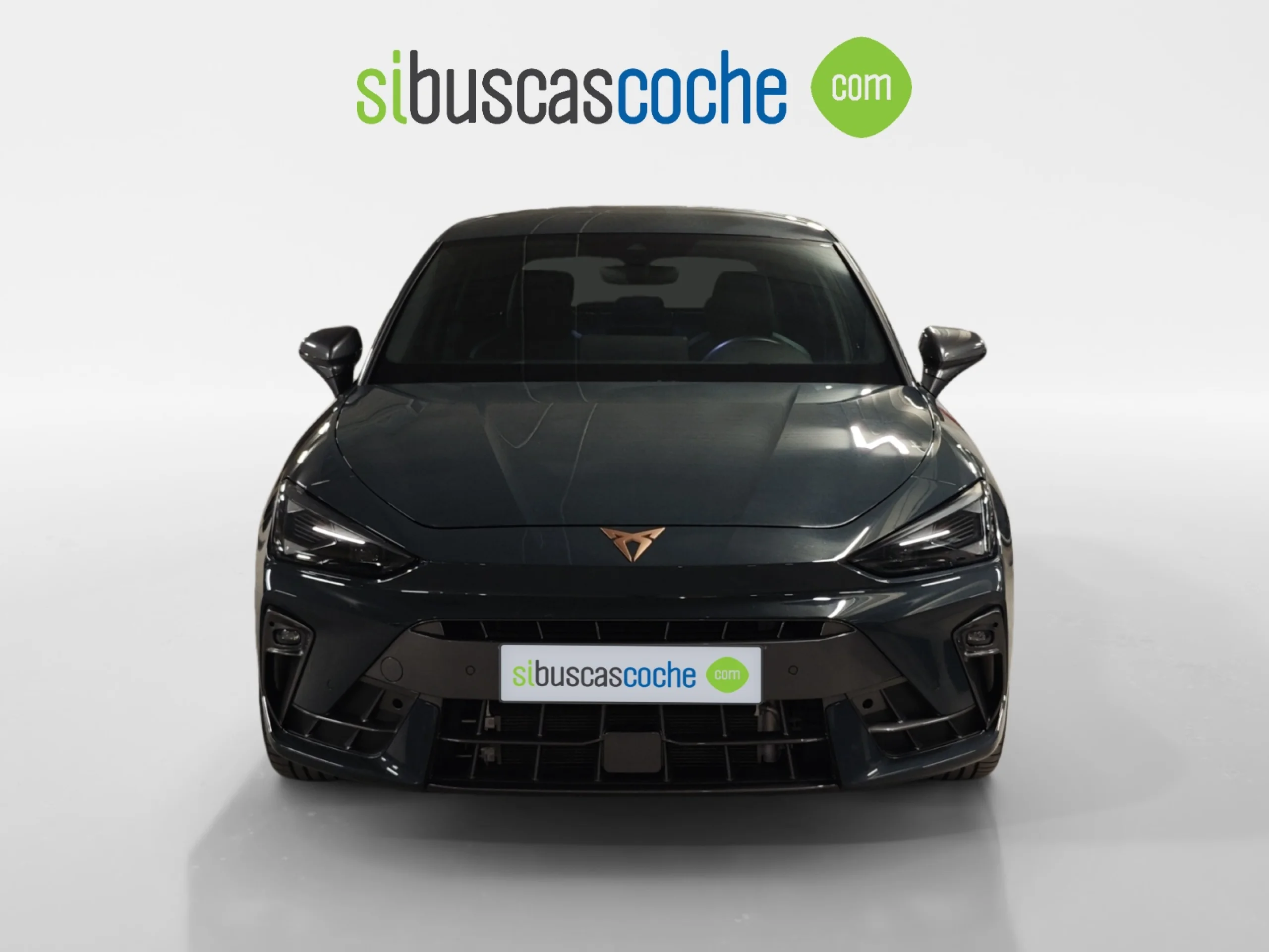 CUPRA LEON 1.5 TSI E HYBRID 150W (204CV) DSG - Foto 19