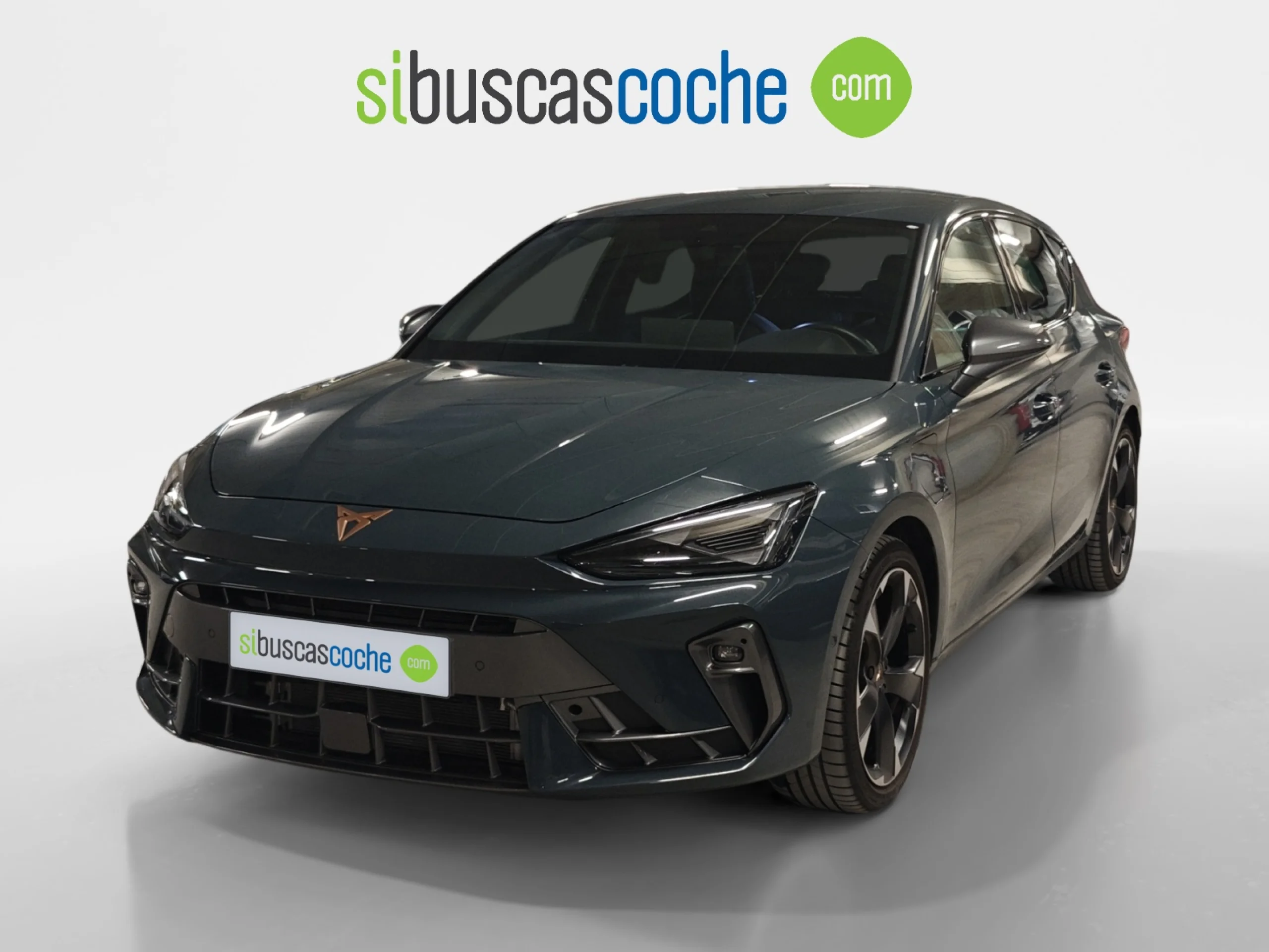 CUPRA LEON 1.5 TSI E HYBRID 150W (204CV) DSG - Foto 21