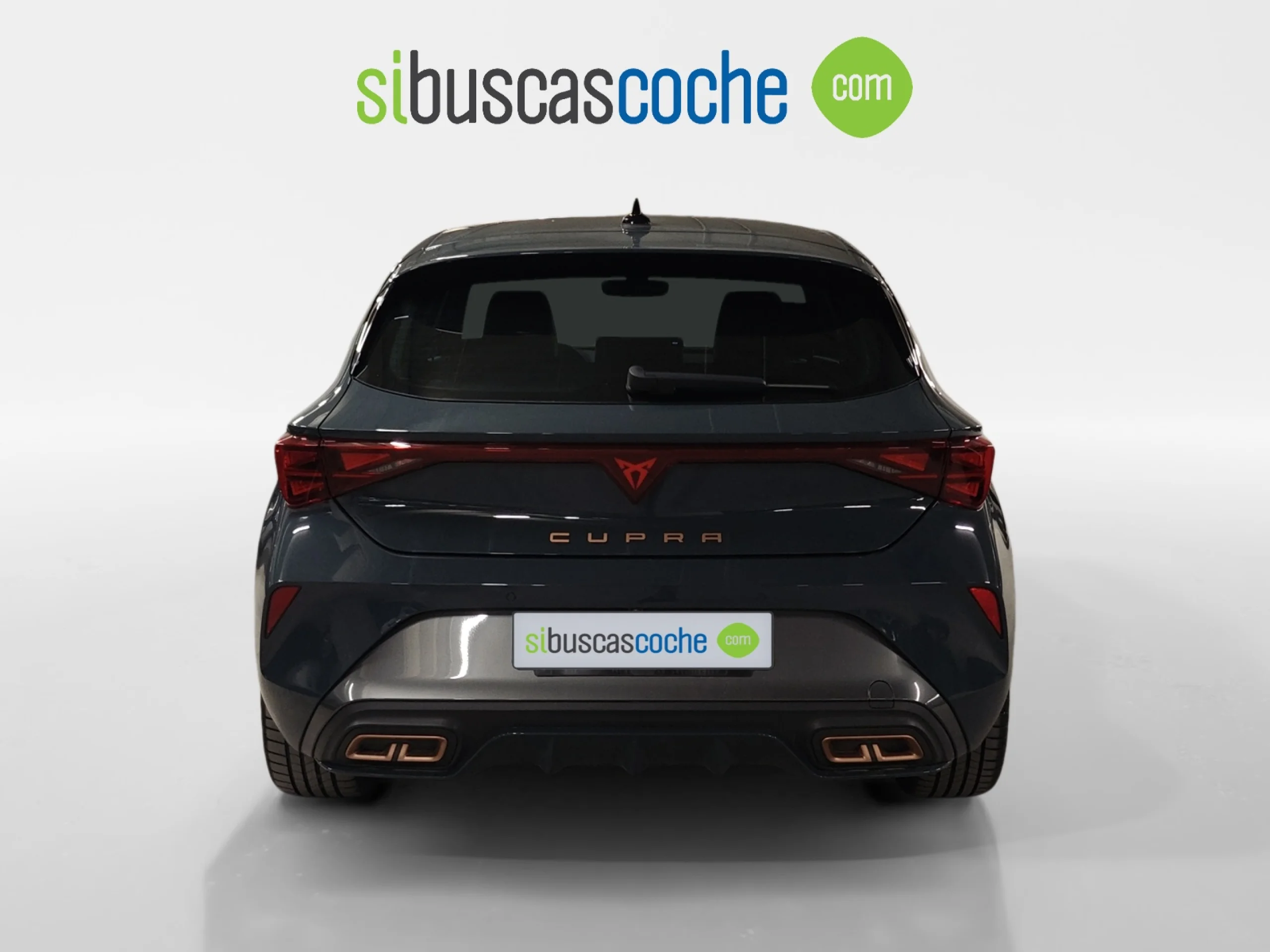 CUPRA LEON 1.5 TSI E HYBRID 150W (204CV) DSG - Foto 23