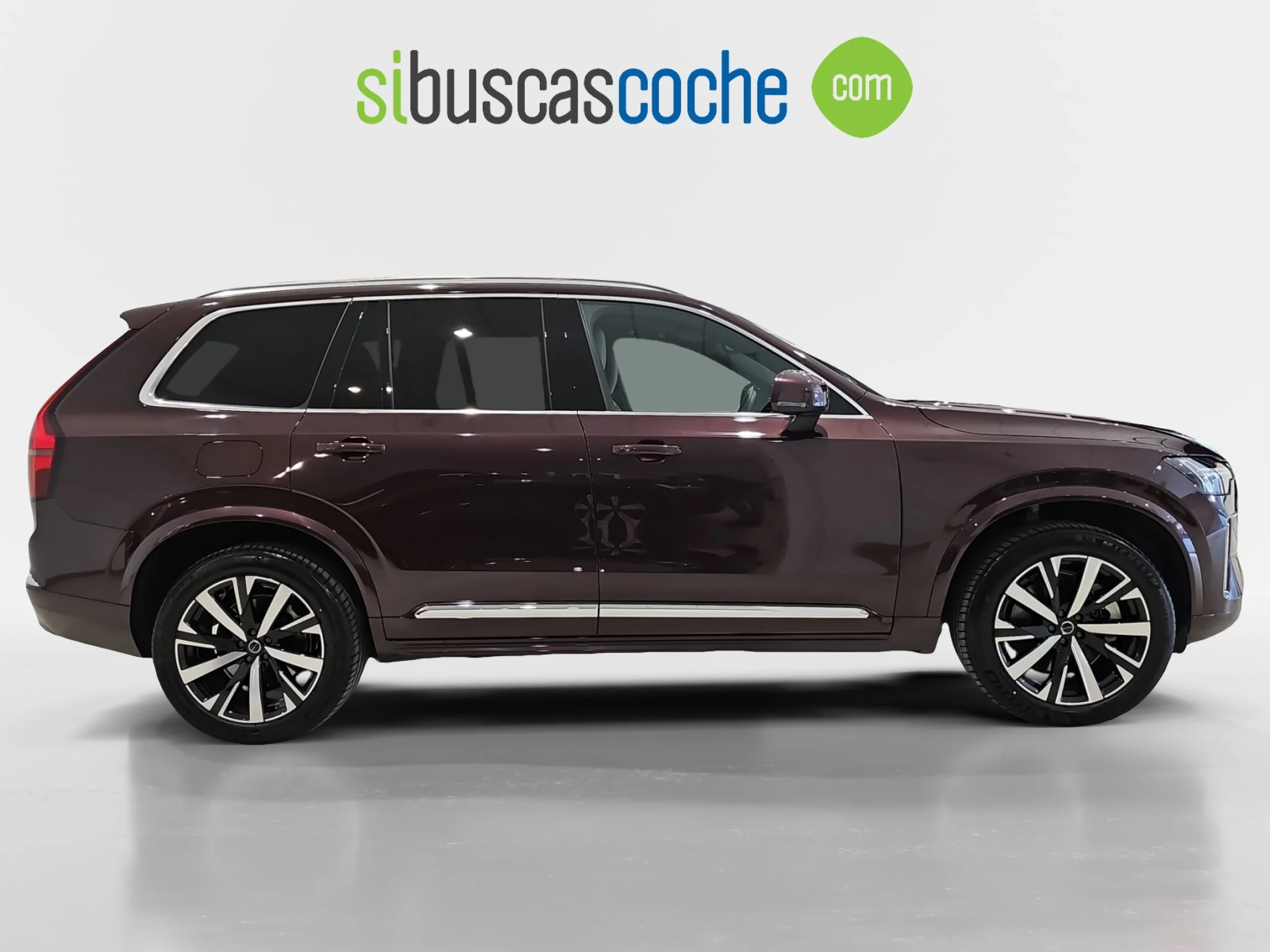 VOLVO XC90 2.0 T8 AWD CORE RECHARGE AUTO - Foto 3