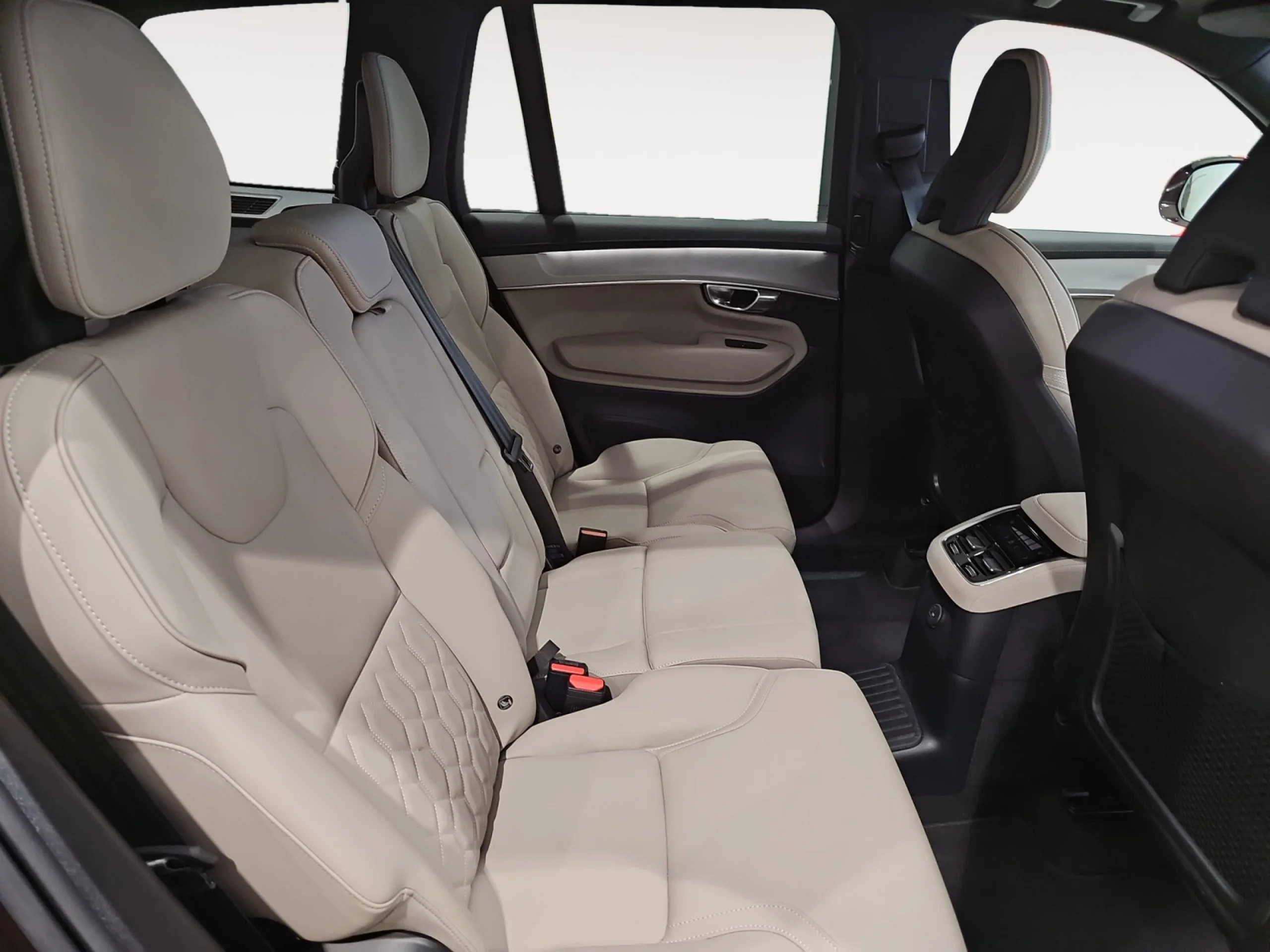 VOLVO XC90 2.0 T8 AWD CORE RECHARGE AUTO - Foto 6