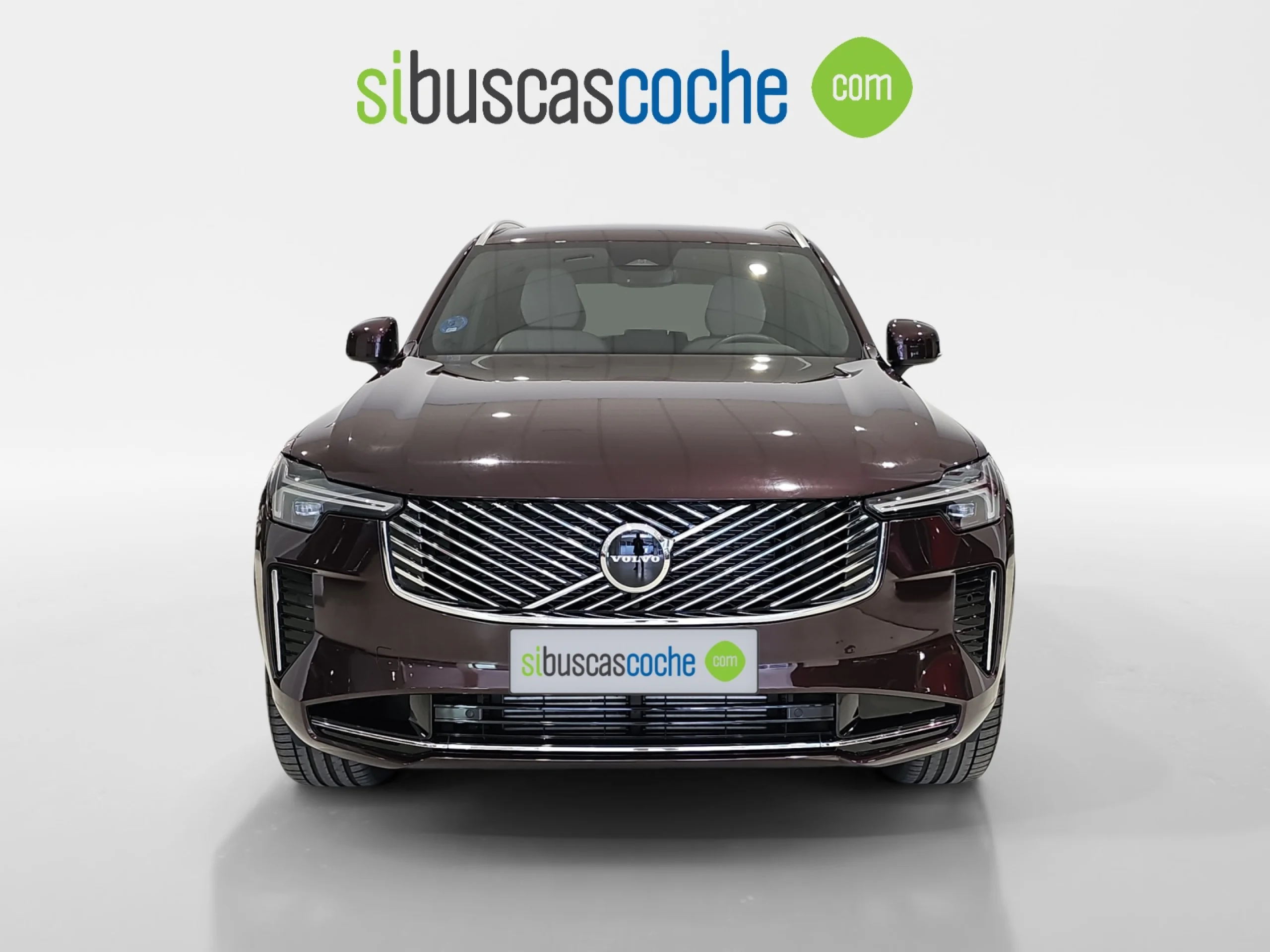 VOLVO XC90 2.0 T8 AWD CORE RECHARGE AUTO - Foto 17