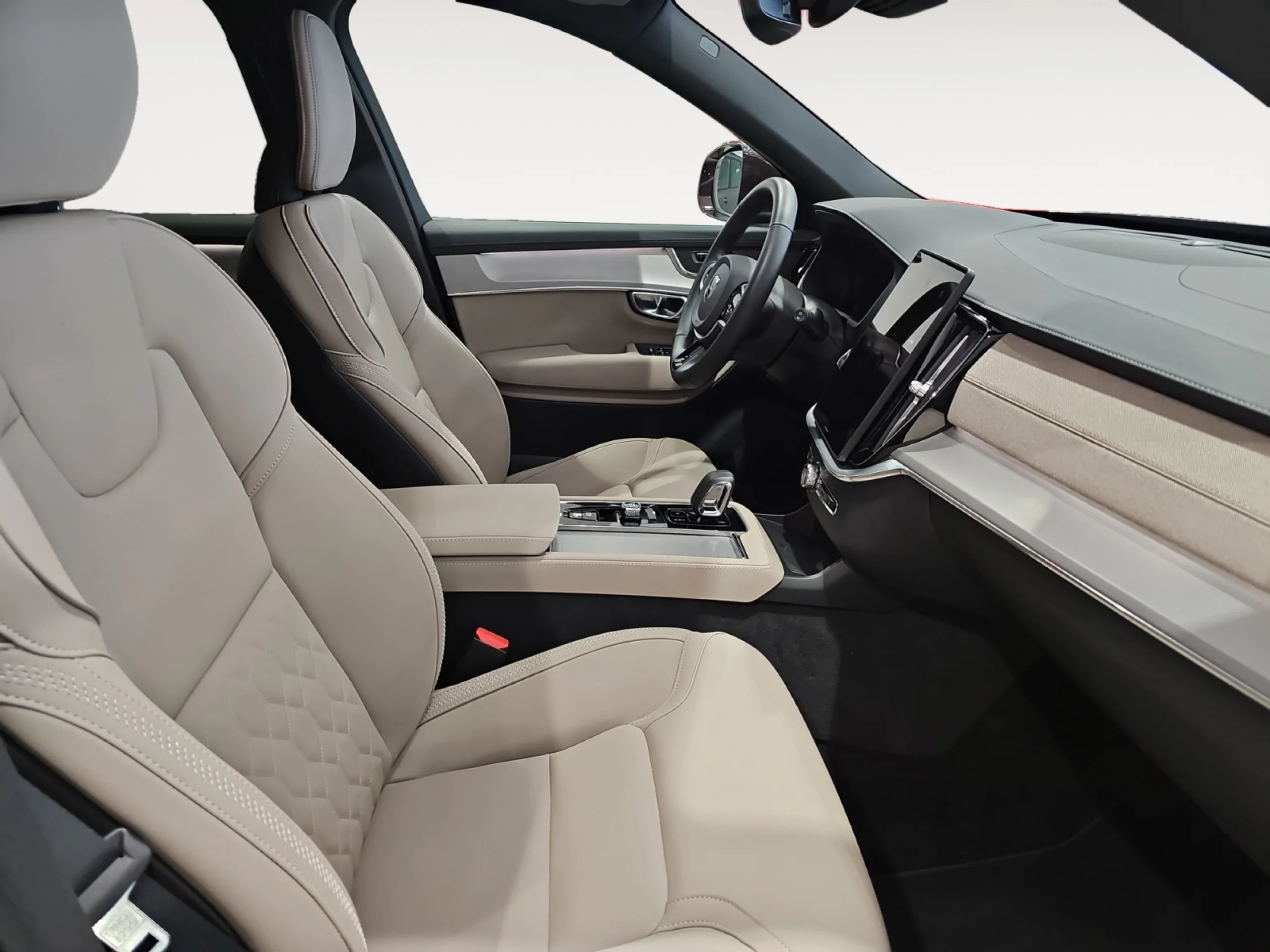 VOLVO XC90 2.0 T8 AWD CORE RECHARGE AUTO - Foto 5