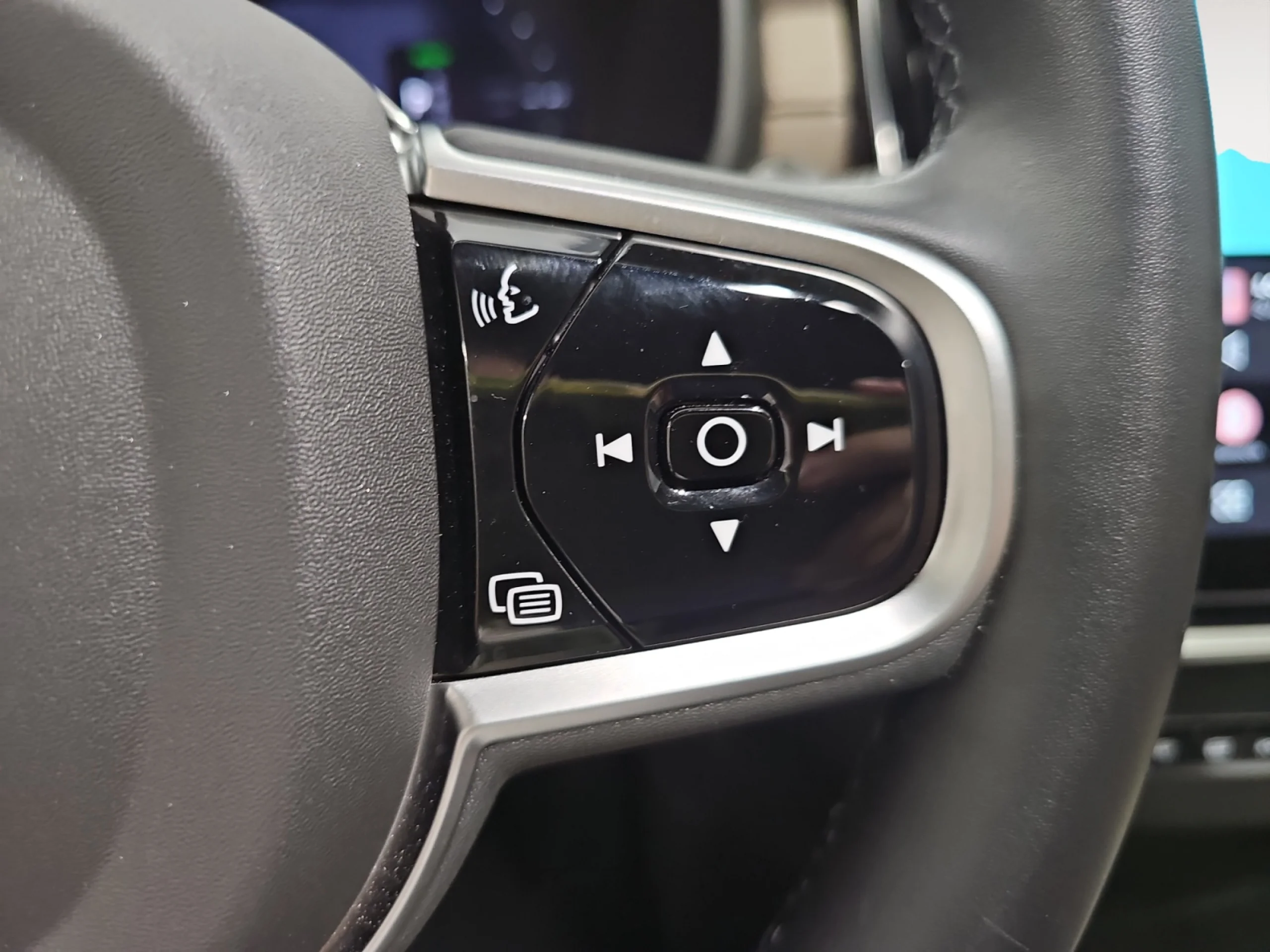 VOLVO XC90 2.0 T8 AWD CORE RECHARGE AUTO - Foto 13