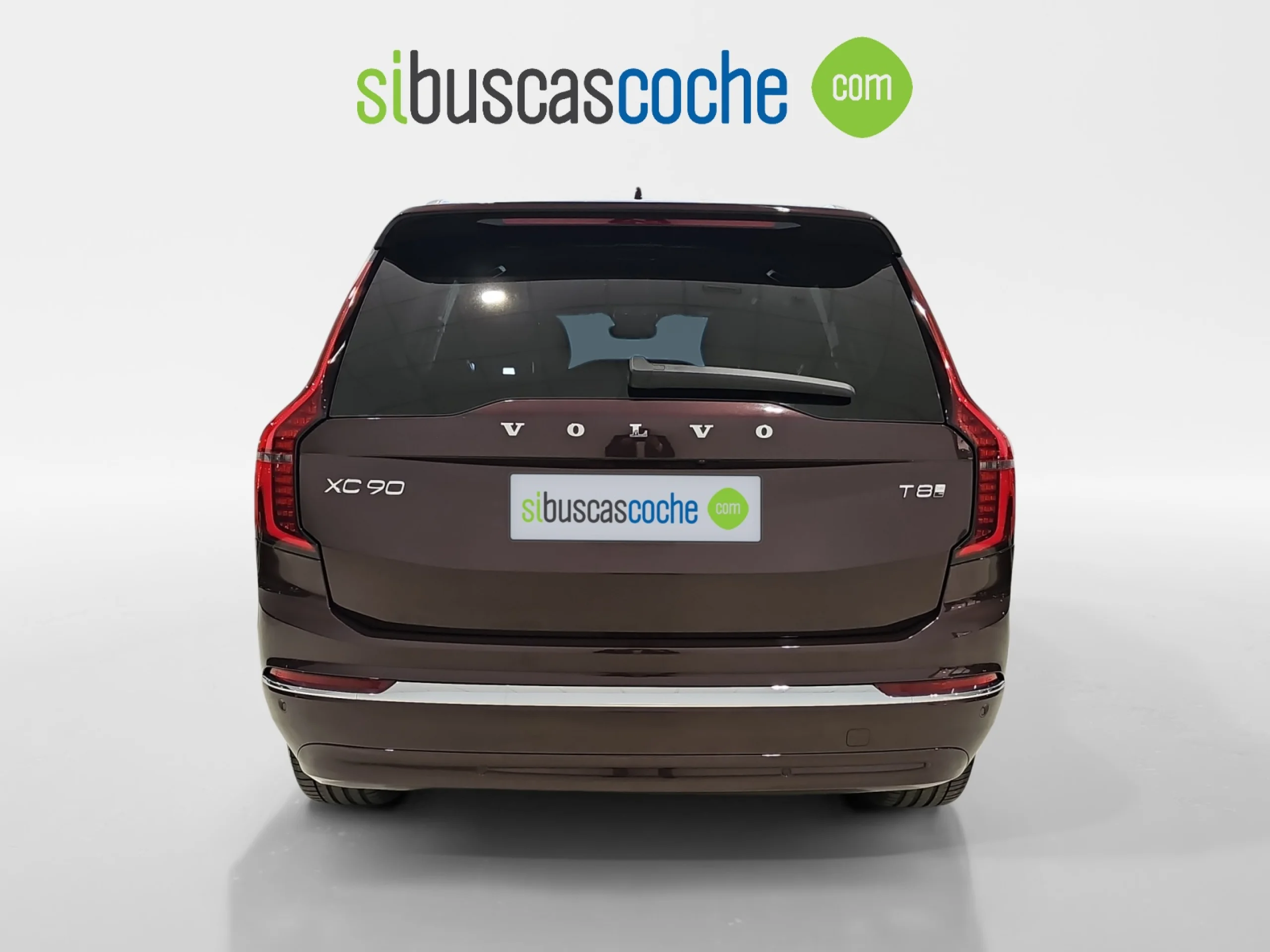 VOLVO XC90 2.0 T8 AWD CORE RECHARGE AUTO - Foto 18