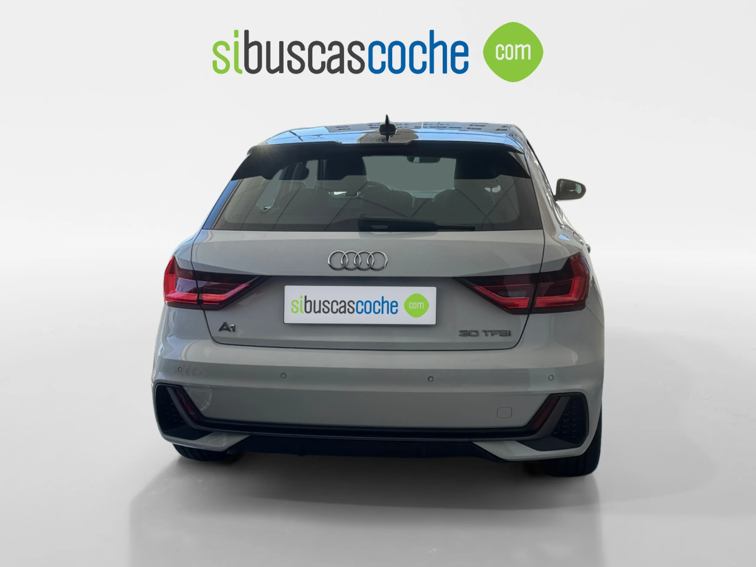 AUDI A1 SPORTBACK S LINE 30 TFSI 85KW (116CV) - Foto 1