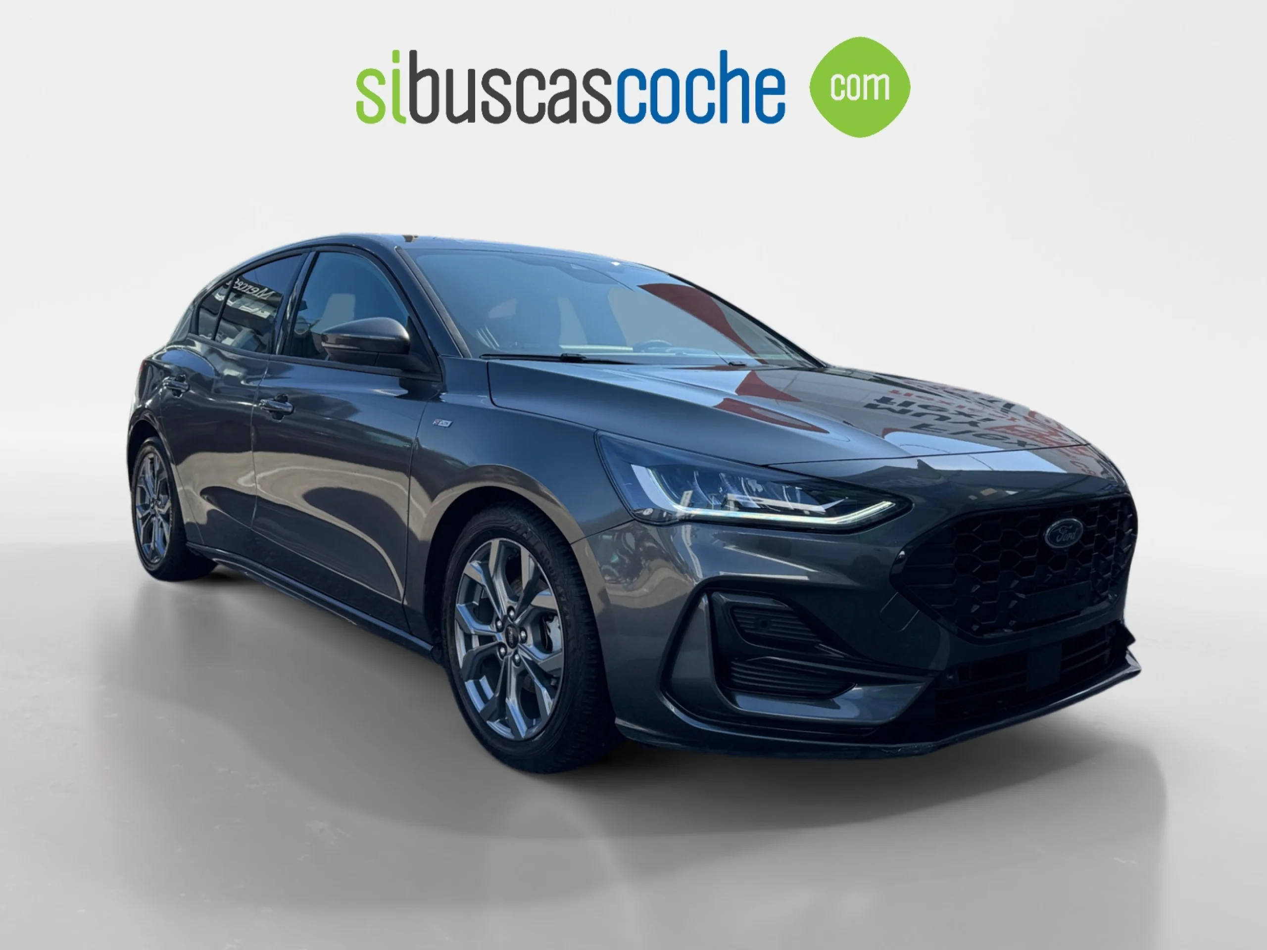 FORD FOCUS ST LINE X 1.5 ECOBLUE 85KW (115CV) AUTO - Foto 1