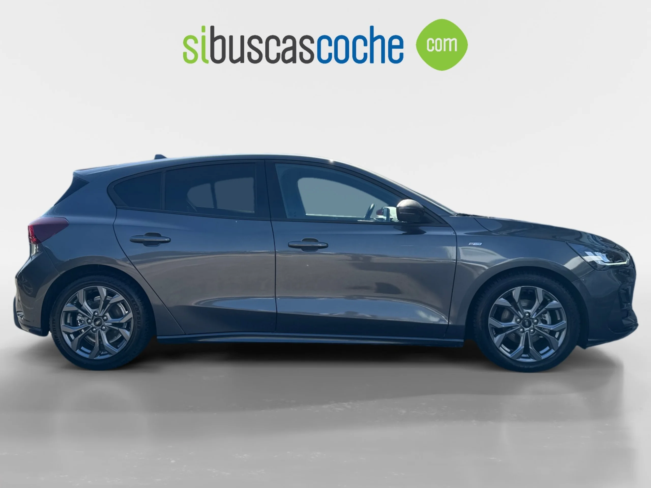 FORD FOCUS ST LINE X 1.5 ECOBLUE 85KW (115CV) AUTO - Foto 3