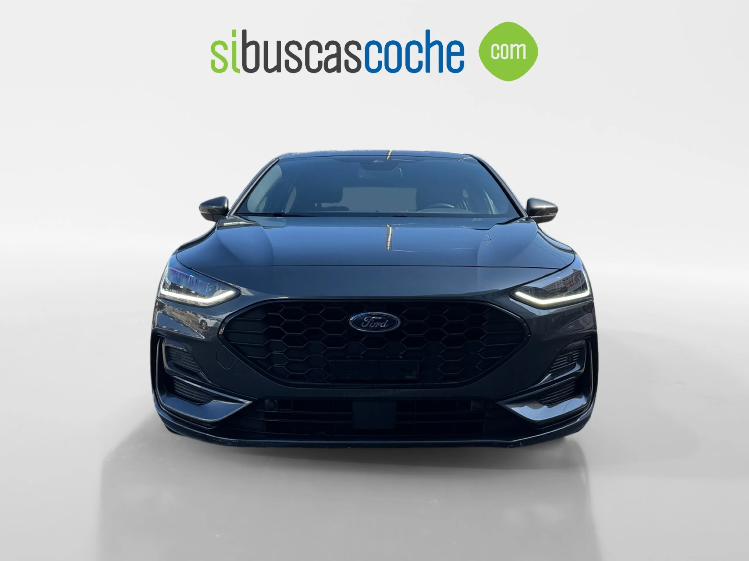 FORD FOCUS ST LINE X 1.5 ECOBLUE 85KW (115CV) AUTO - Foto 12