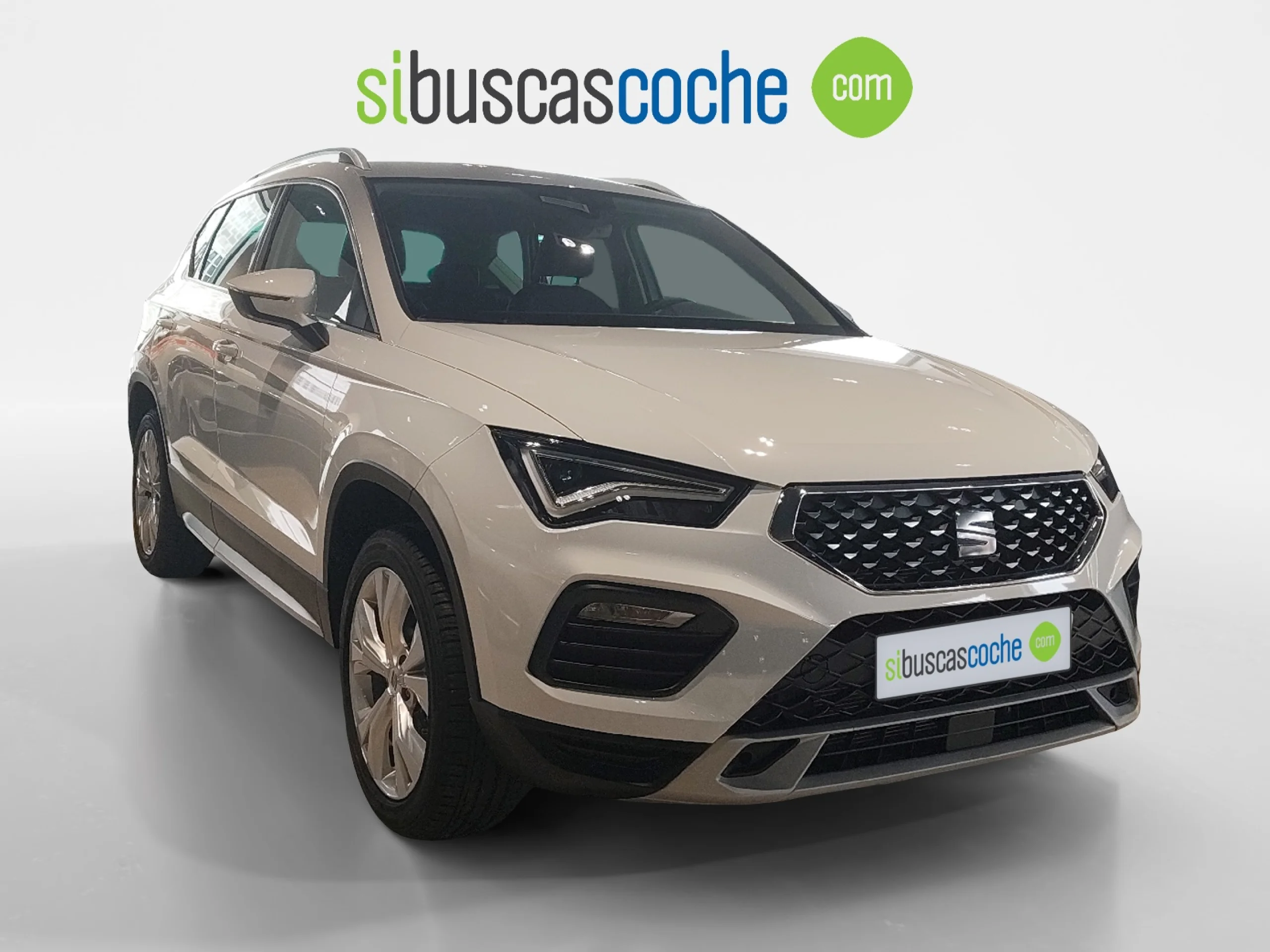 SEAT ATECA 1.5 TSI 110KW (150CV) S&S X PERIENCE XM - Foto 1