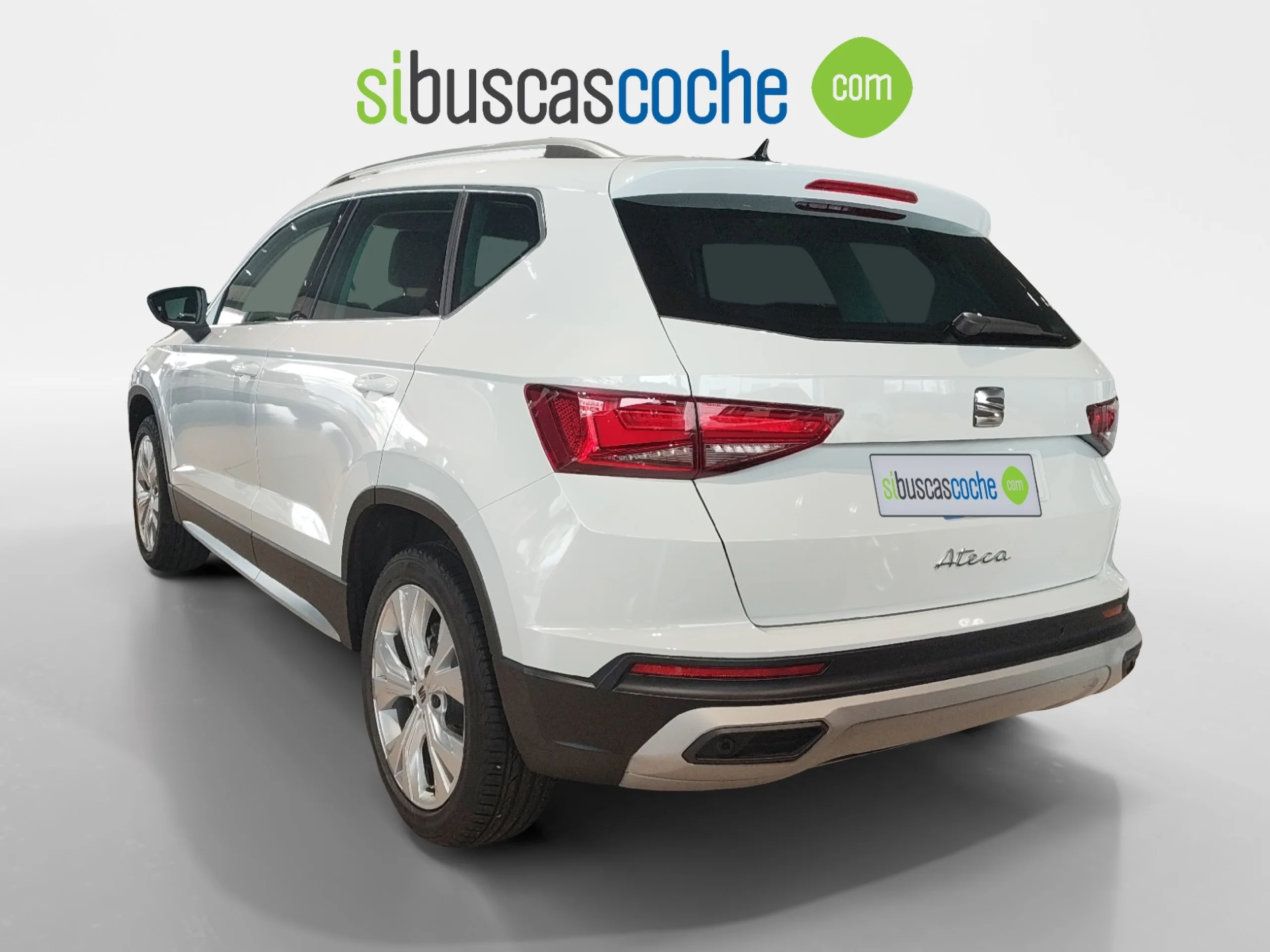 SEAT ATECA 1.5 TSI 110KW (150CV) S&S X PERIENCE XM - Foto 2