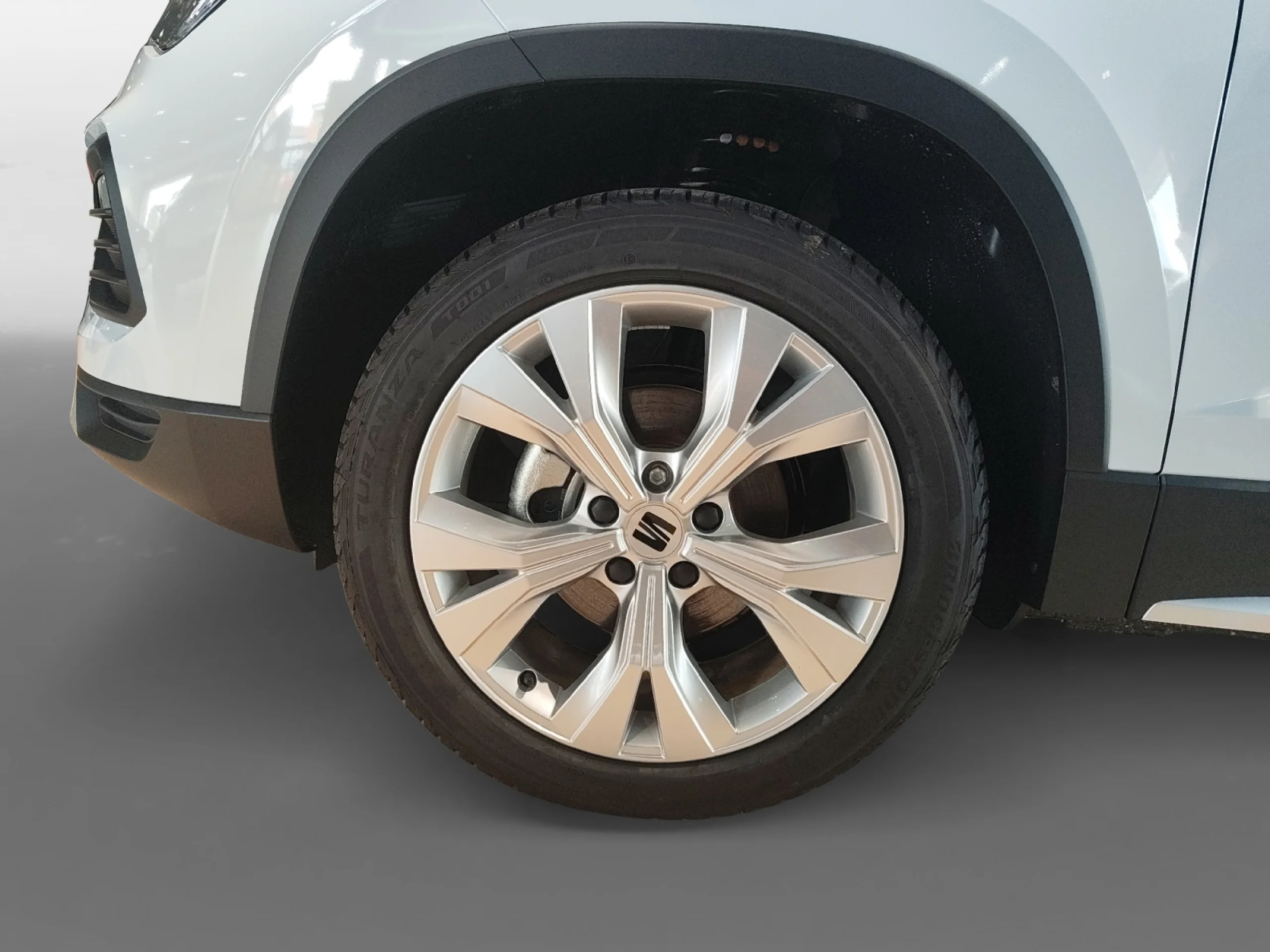 SEAT ATECA 1.5 TSI 110KW (150CV) S&S X PERIENCE XM - Foto 9