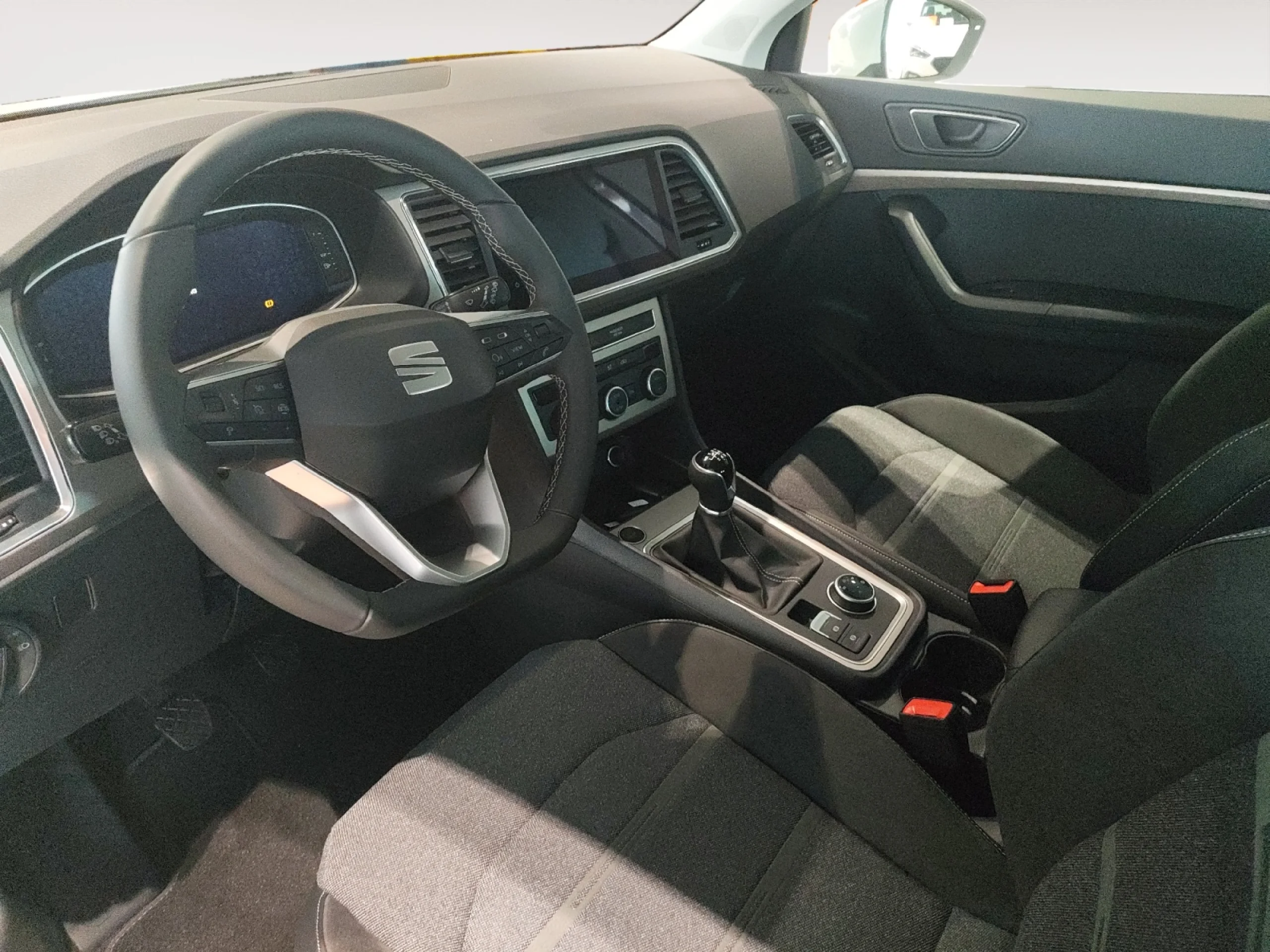 SEAT ATECA 1.5 TSI 110KW (150CV) S&S X PERIENCE XM - Foto 10
