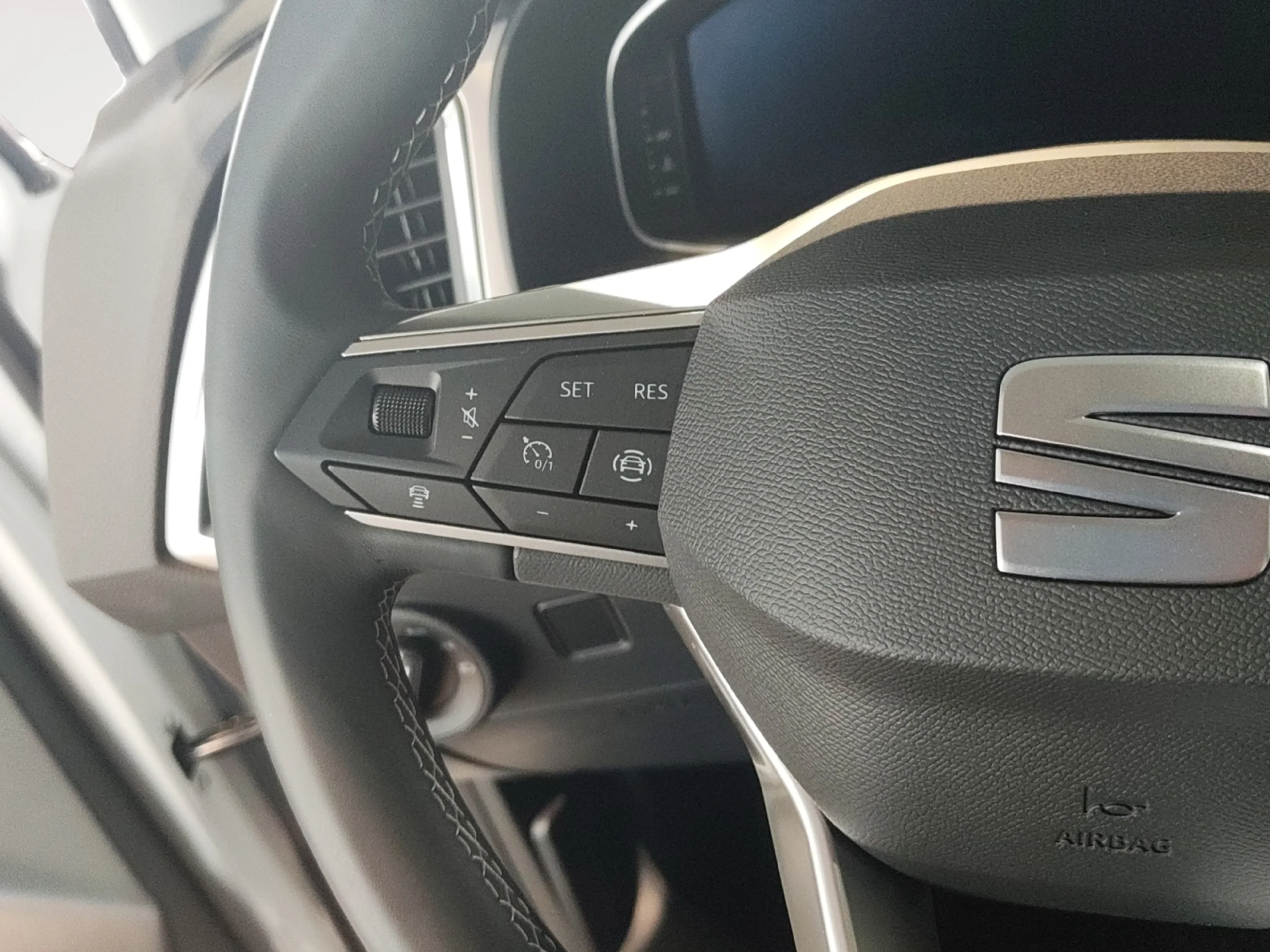 SEAT ATECA 1.5 TSI 110KW (150CV) S&S X PERIENCE XM - Foto 11