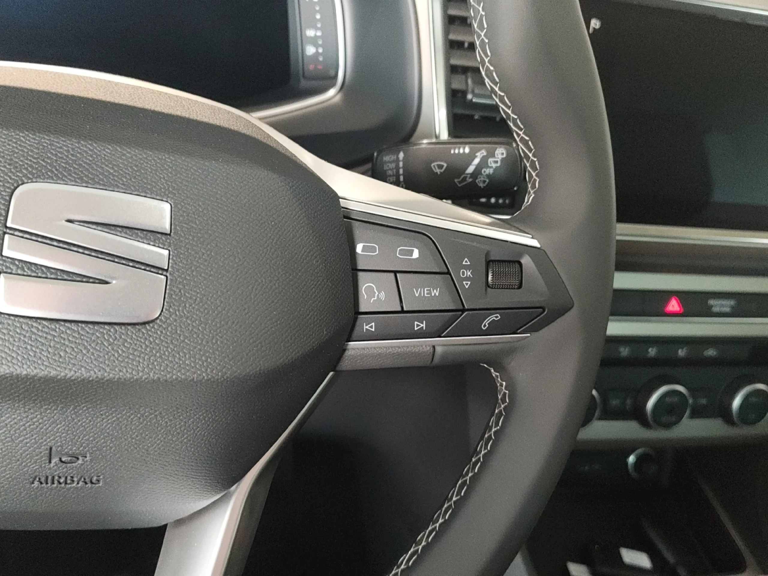 SEAT ATECA 1.5 TSI 110KW (150CV) S&S X PERIENCE XM - Foto 12