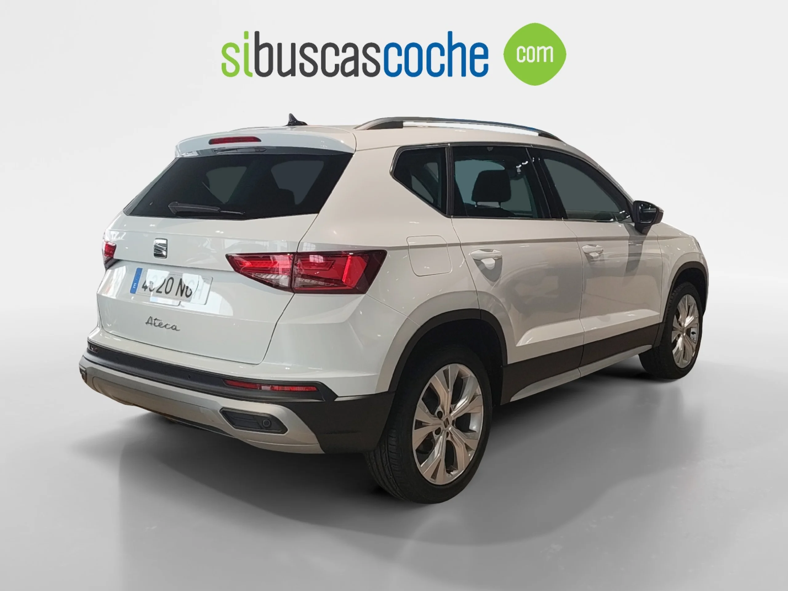 SEAT ATECA 1.5 TSI 110KW (150CV) S&S X PERIENCE XM - Foto 16