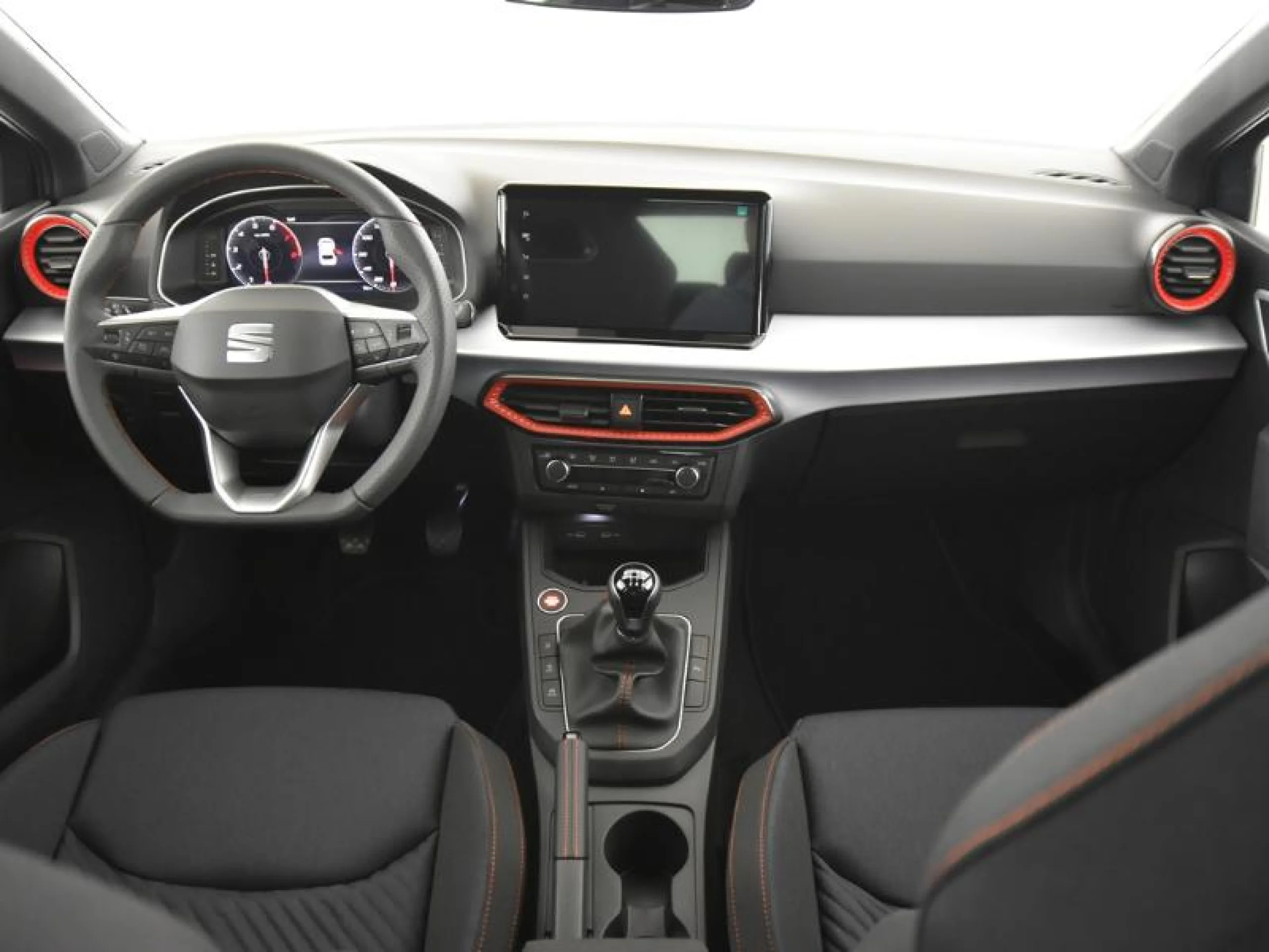 SEAT IBIZA 1.0 TSI 85KW (115CV) FR SALTA - Foto 4