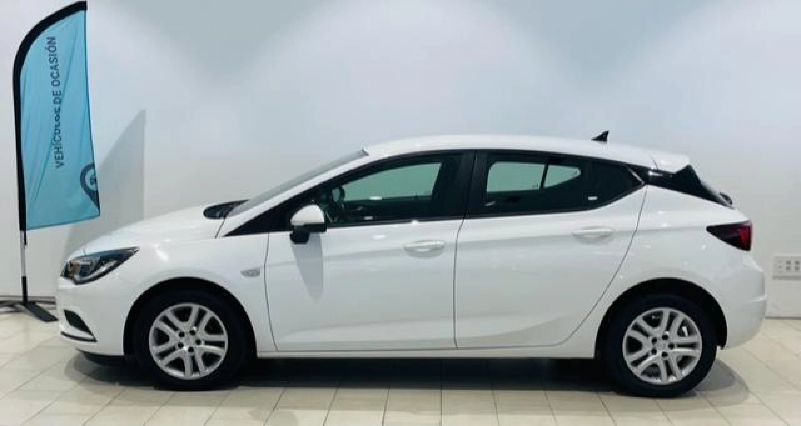 OPEL ASTRA 1.6 CDTI S/S 81KW (110CV) SELECTIVE - Foto 3