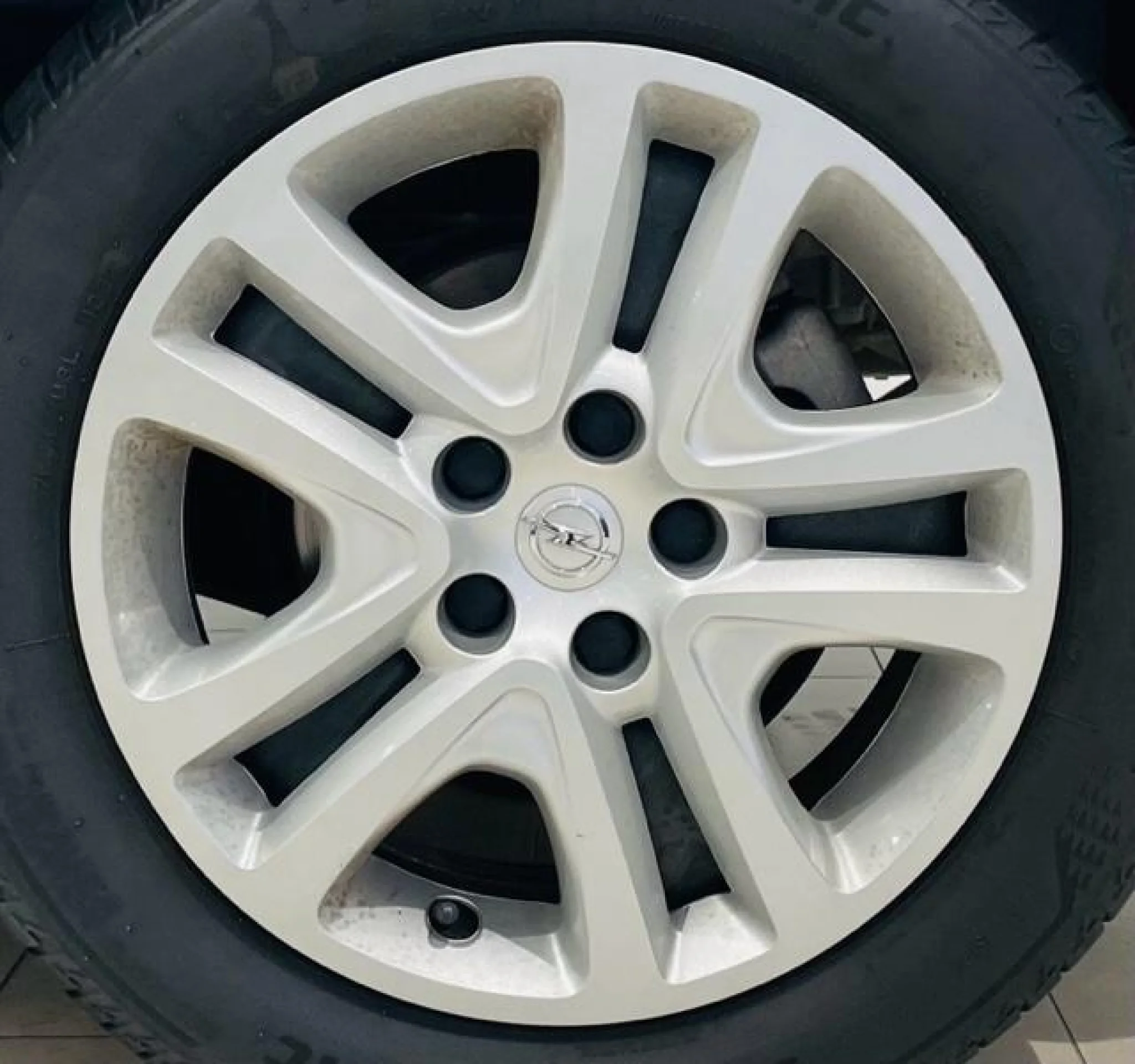 OPEL ASTRA 1.6 CDTI S/S 81KW (110CV) SELECTIVE - Foto 9