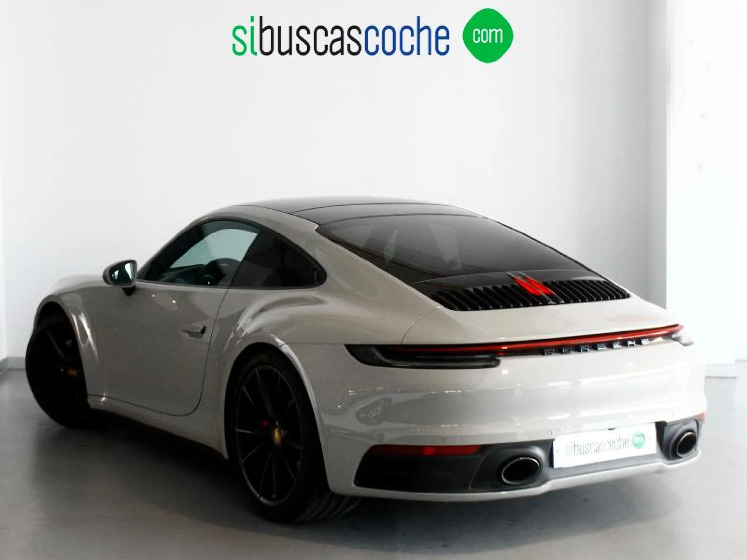 PORSCHE 911 CARRERA S - Foto 2