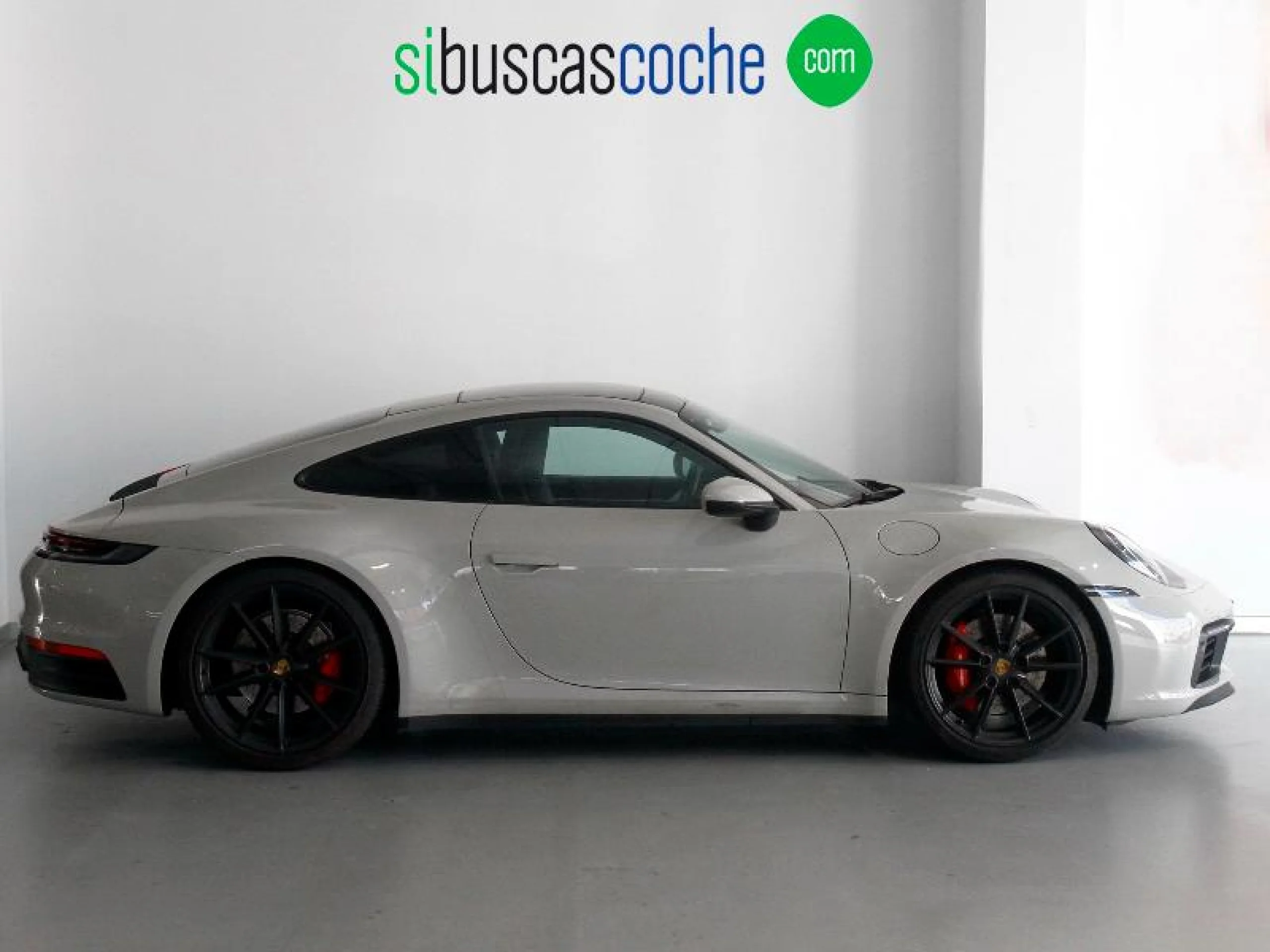 PORSCHE 911 CARRERA S - Foto 3