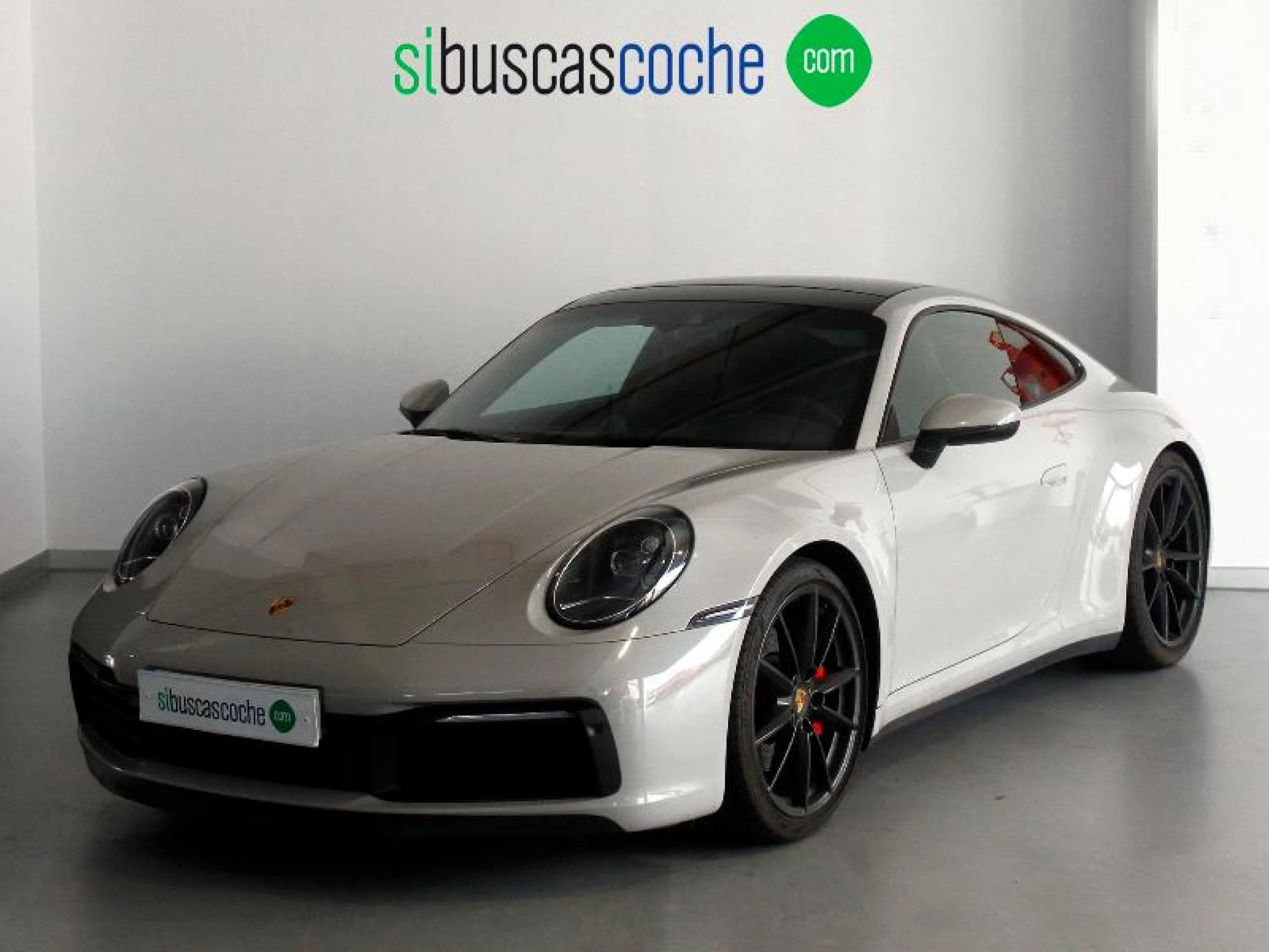 PORSCHE 911 CARRERA S - Foto 18