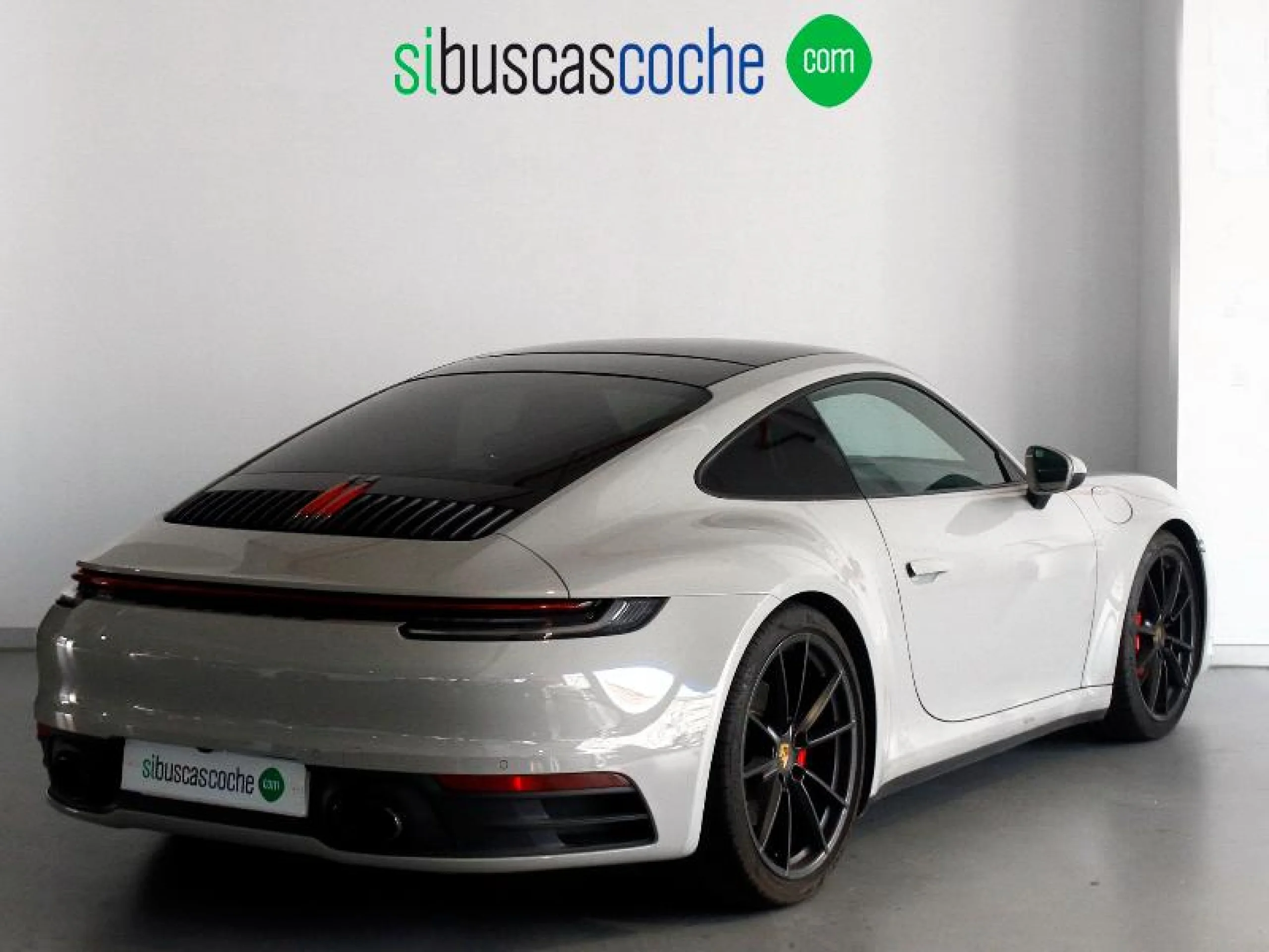 PORSCHE 911 CARRERA S - Foto 19