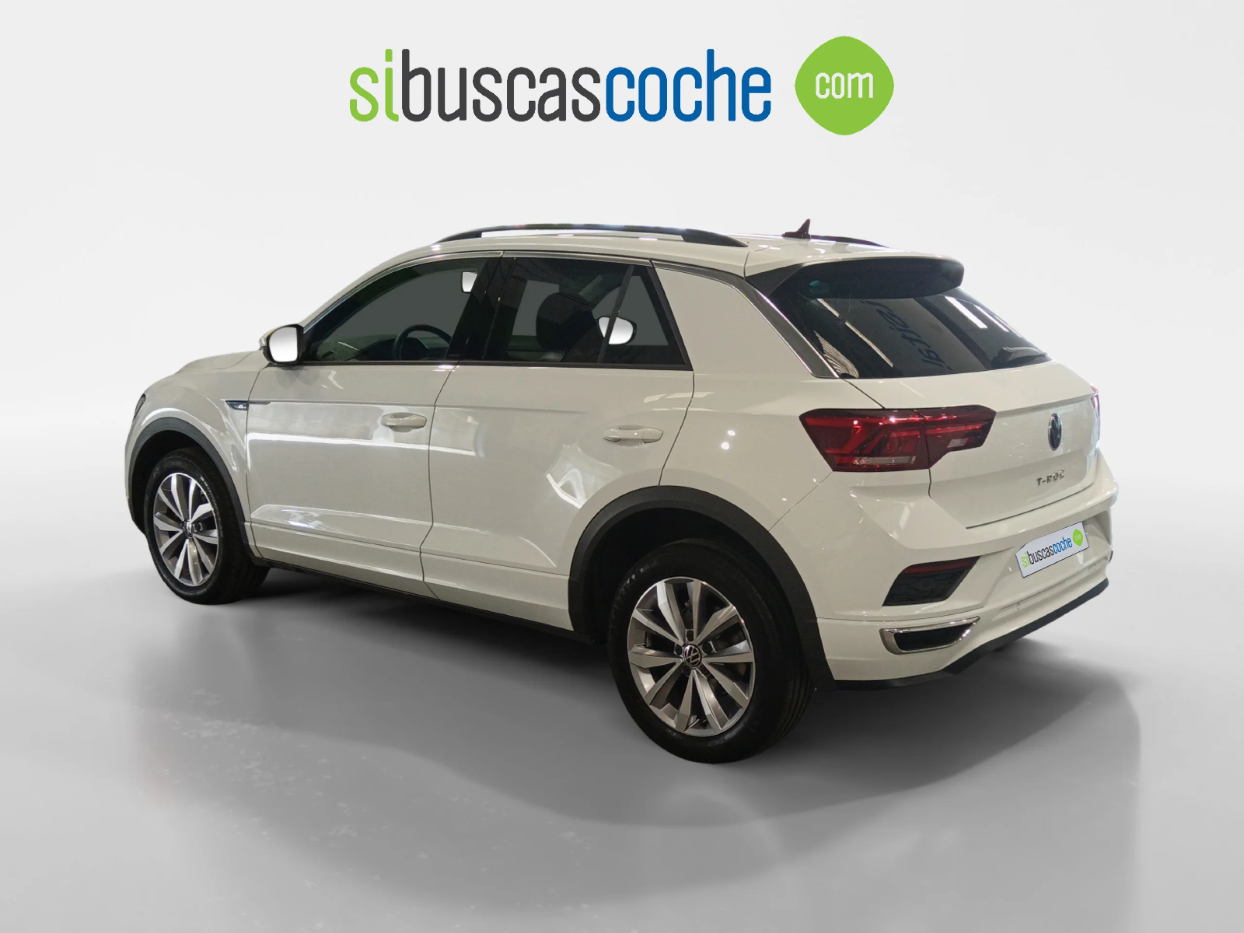 VOLKSWAGEN T ROC ADVANCE R LINE 2.0 TDI 110KW (150CV) - Foto 2