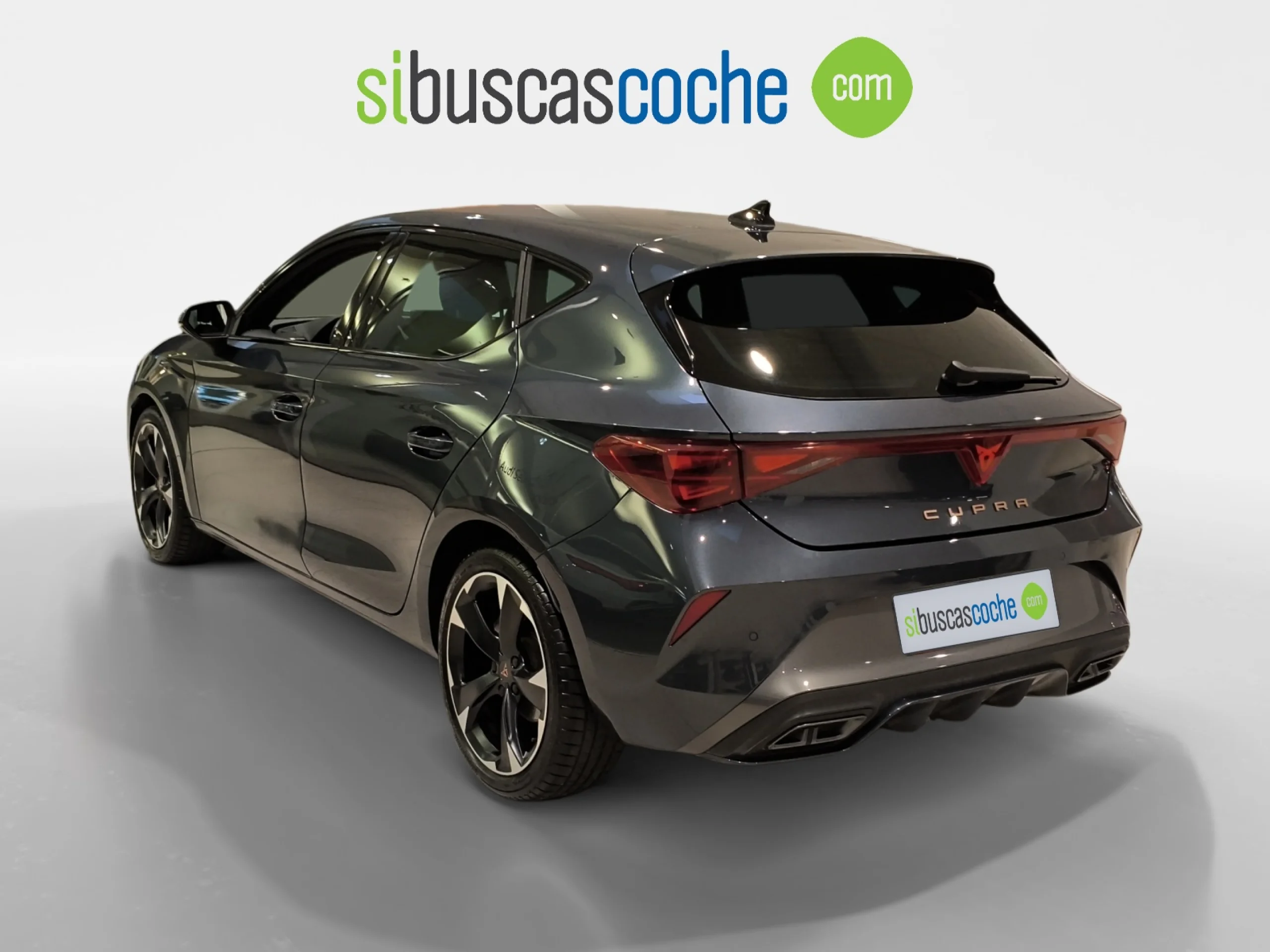 CUPRA LEON 1.5 TSI 110KW (150CV) - Foto 2