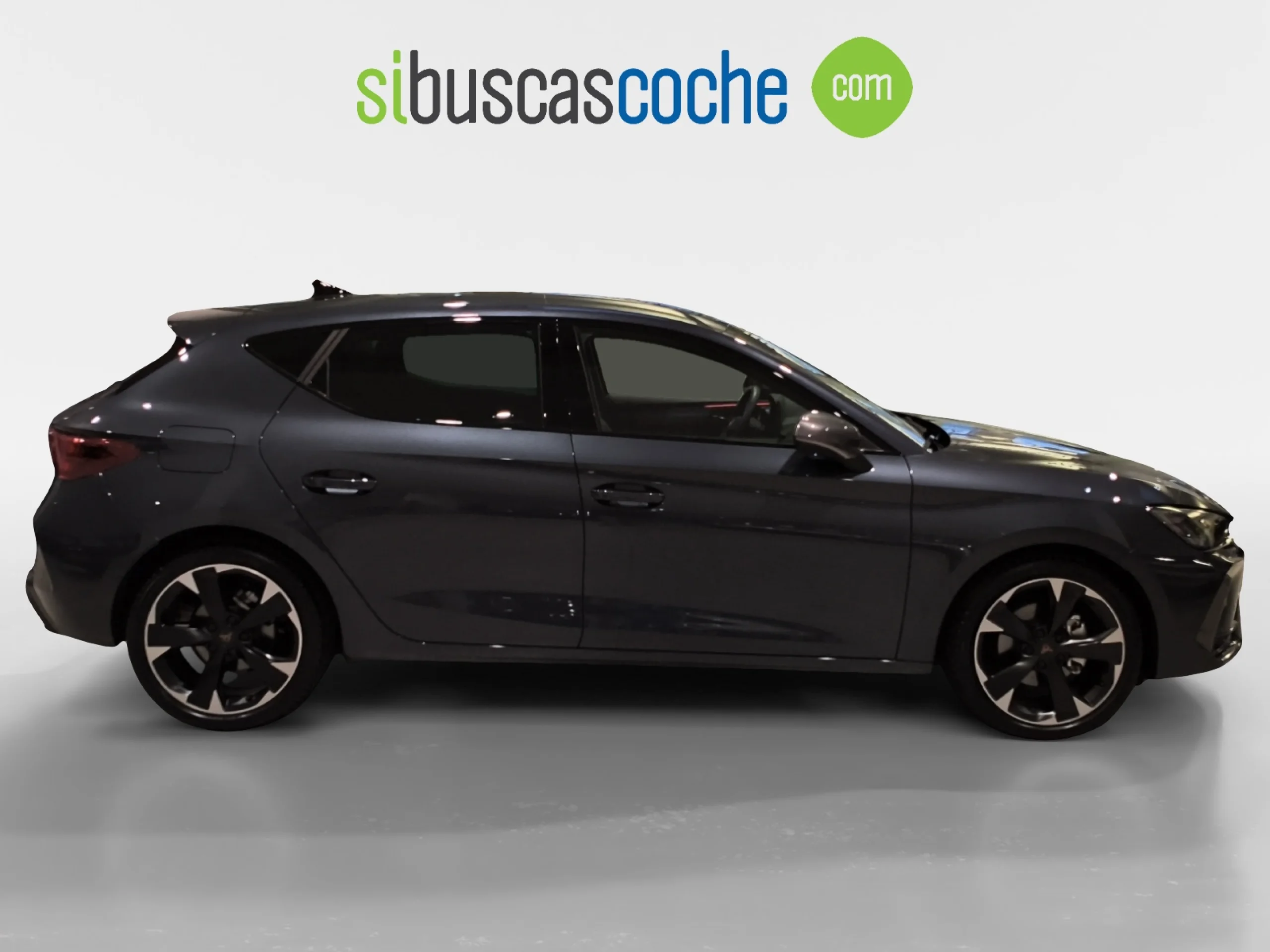 CUPRA LEON 1.5 TSI 110KW (150CV) - Foto 3