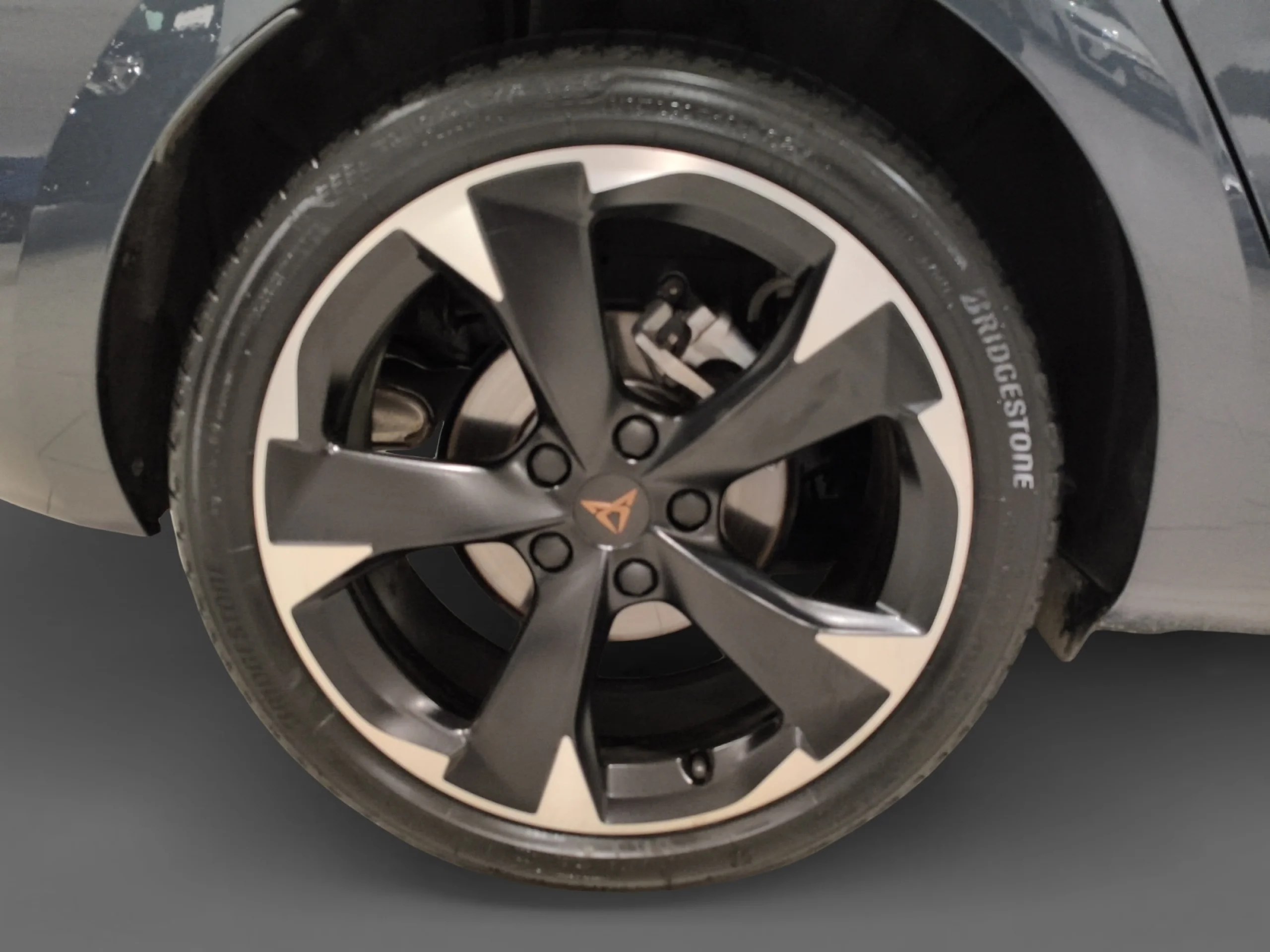 CUPRA LEON 1.5 TSI 110KW (150CV) - Foto 8