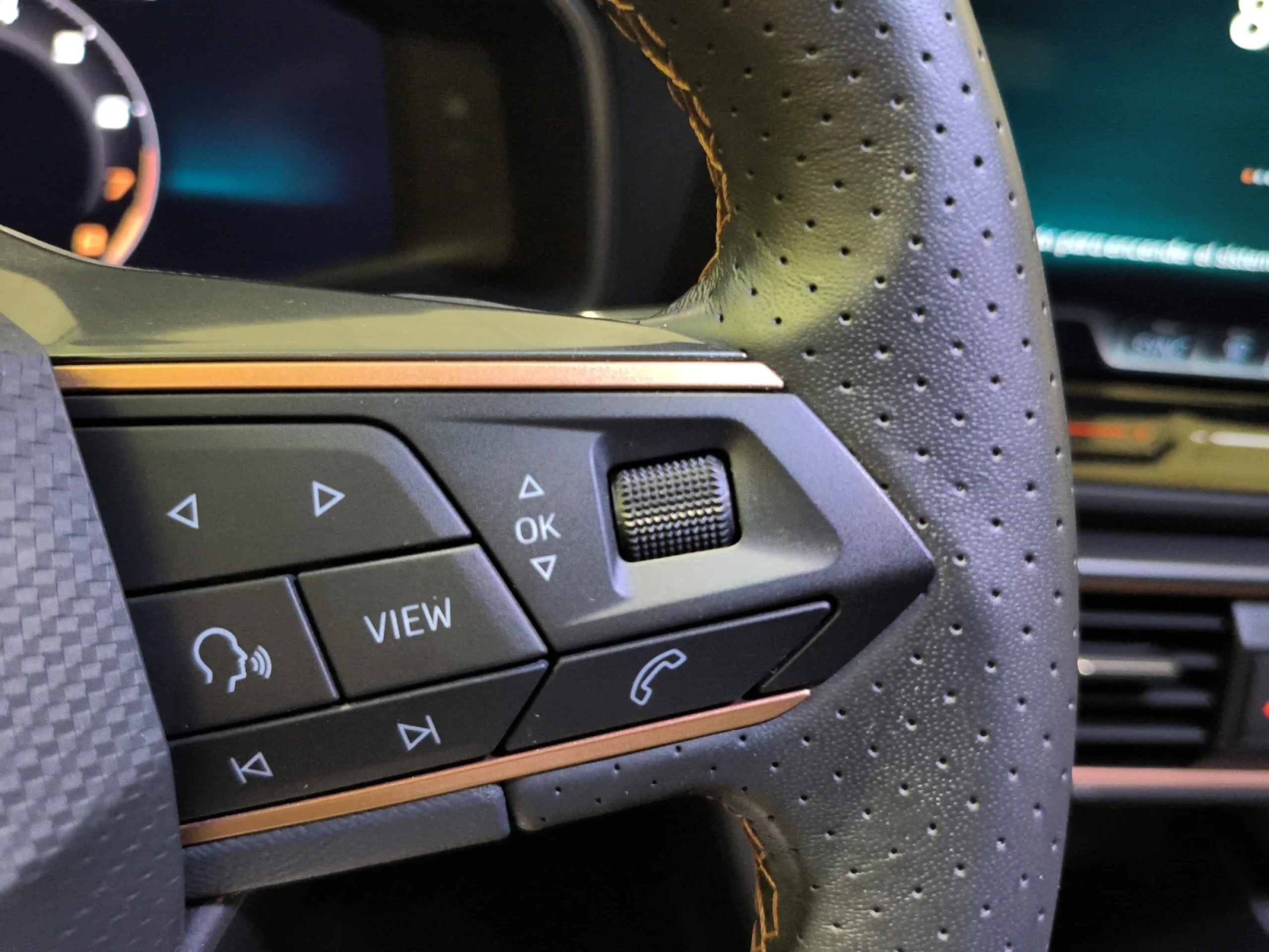 CUPRA LEON 1.5 TSI 110KW (150CV) - Foto 10