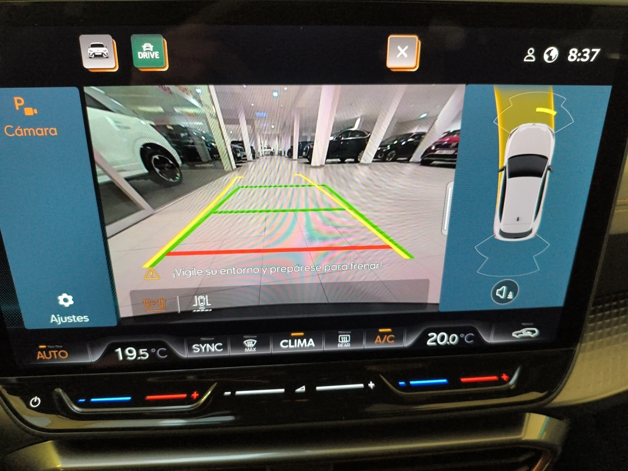 CUPRA LEON 1.5 TSI 110KW (150CV) - Foto 12