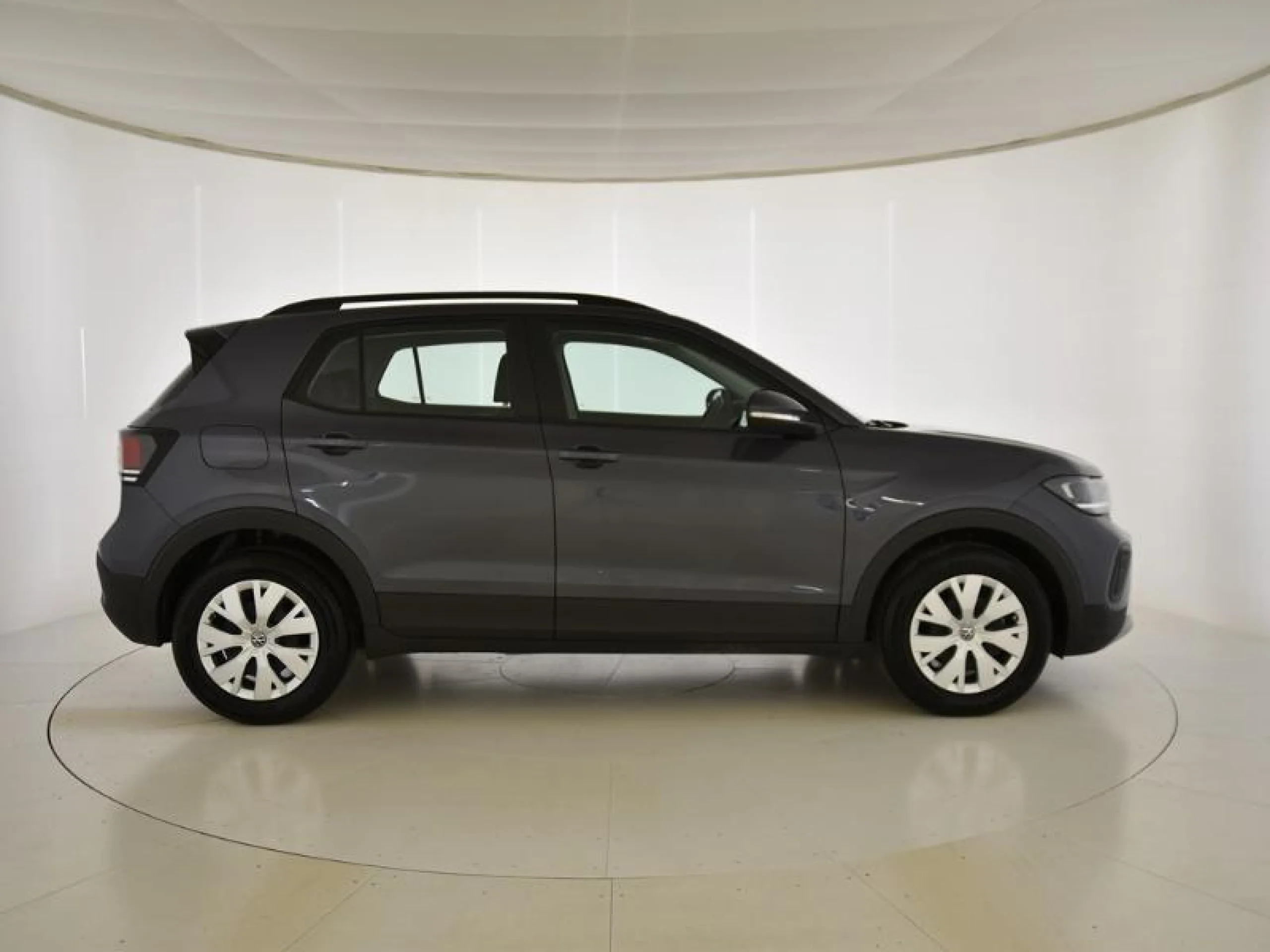 VOLKSWAGEN T CROSS ADVANCE 1.0 TSI 70KW (95CV) - Foto 3